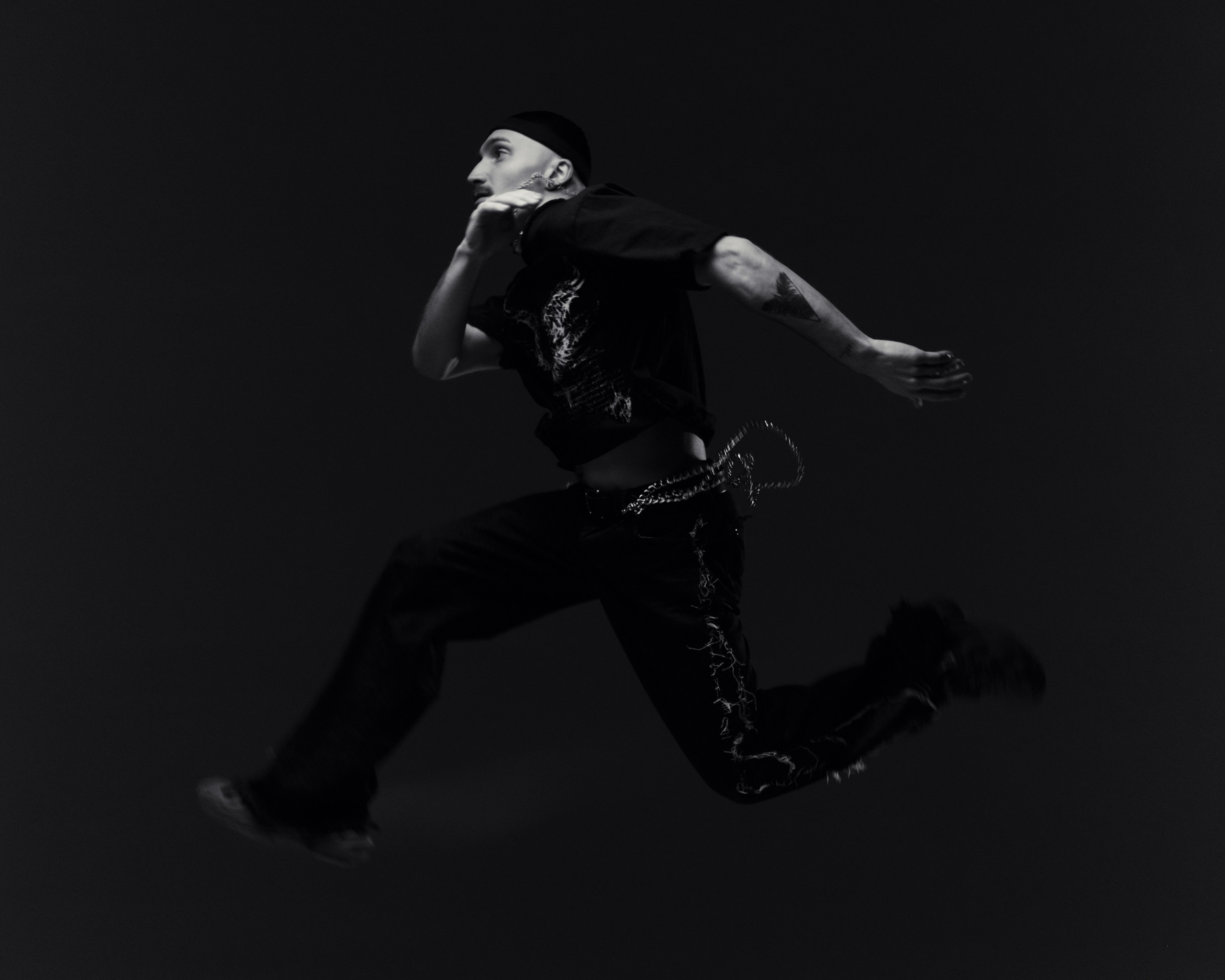Artheo. Photographer Olga Tsoi