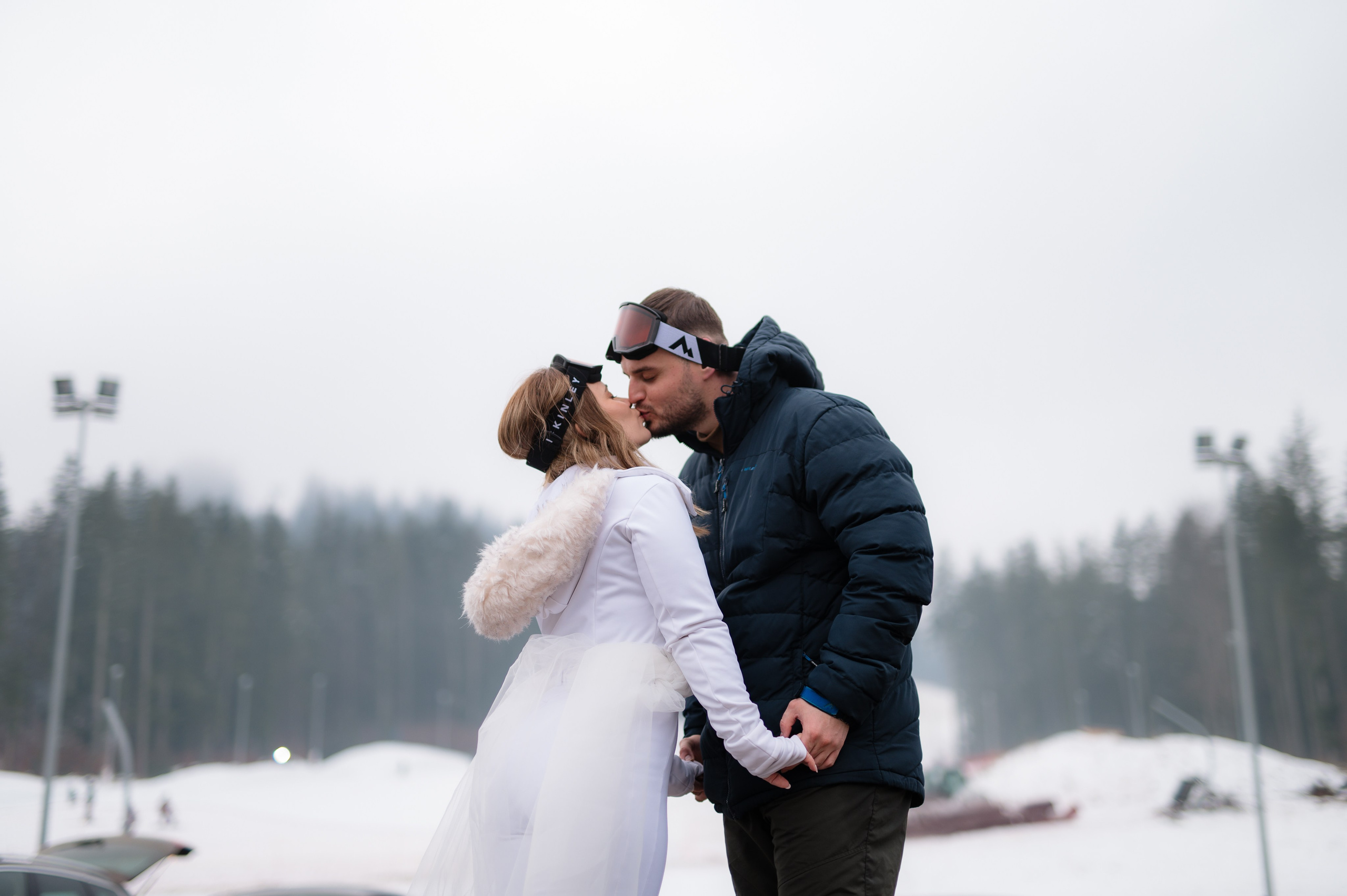 Andreea + Marian | Rarău, Suceava. FotoVizion Iași