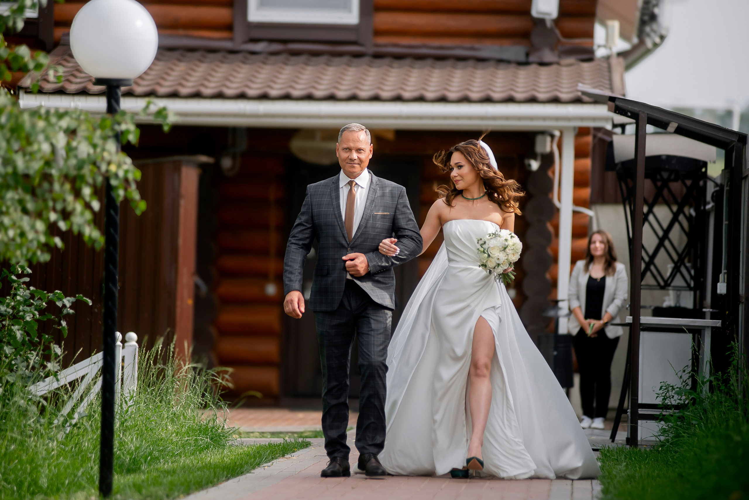 Екатерина & Евгений. Свадебный и семейный фотограф Екатерина Шестакова