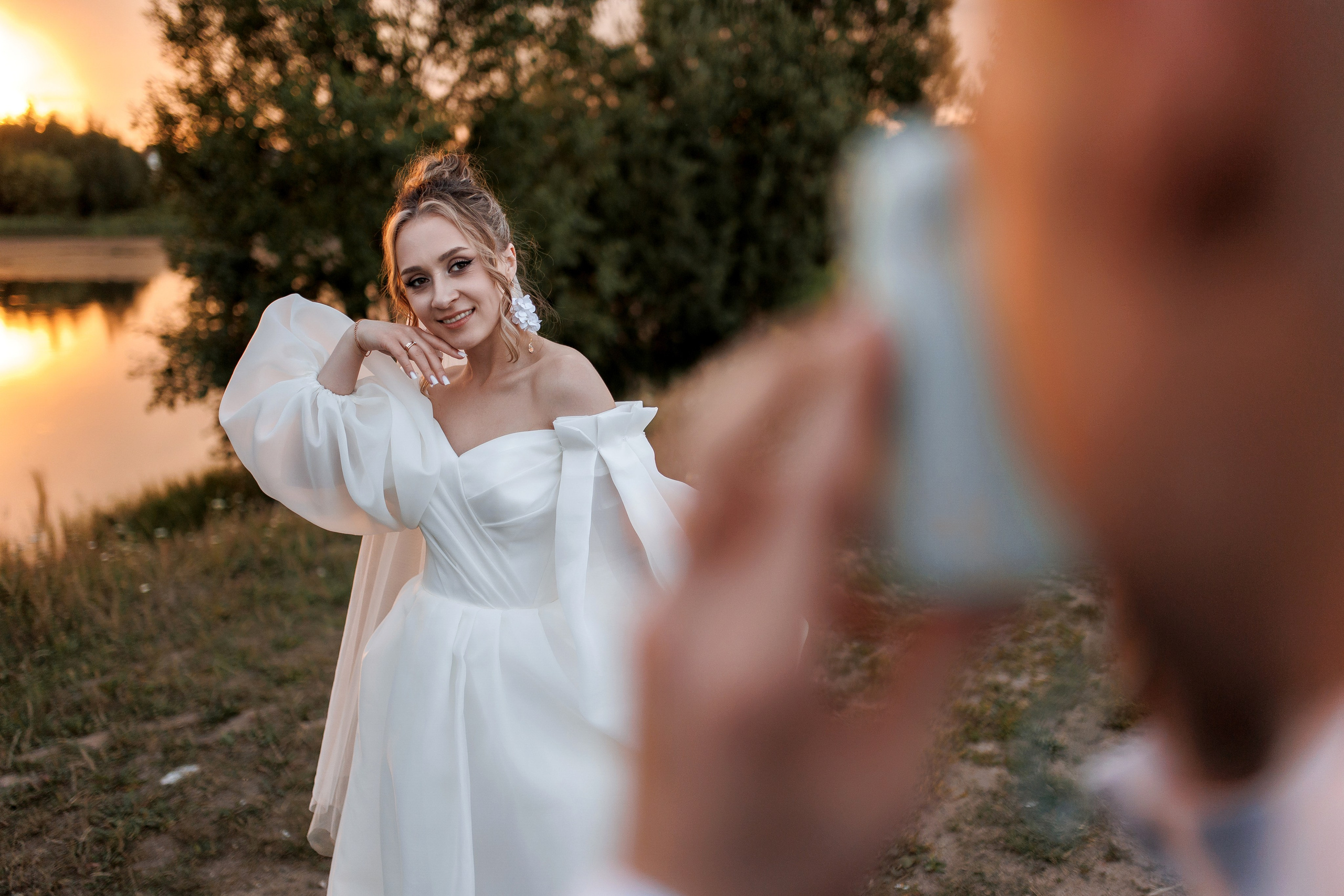 J+P. Свадебный фотограф Каледич Тимофей