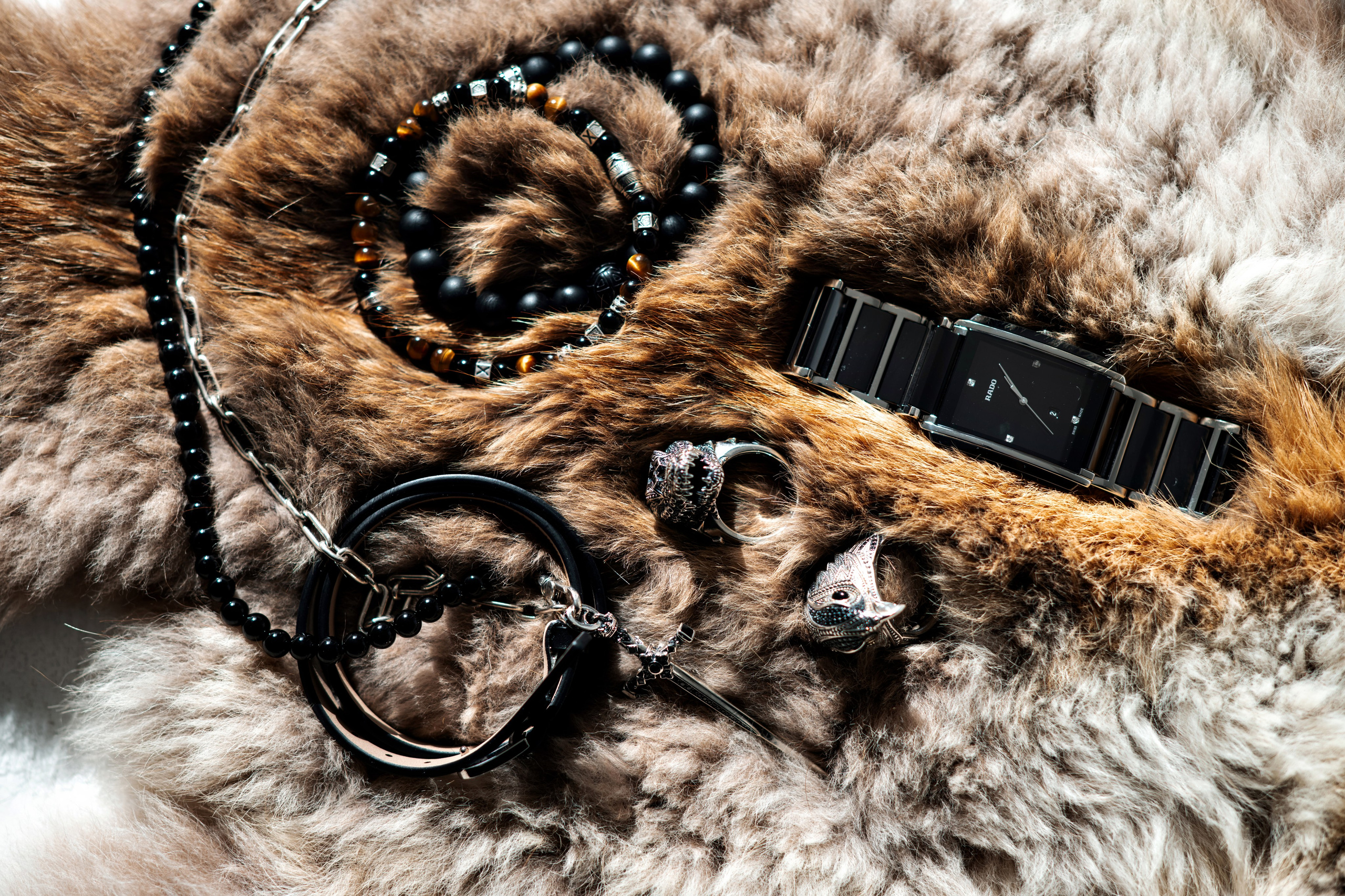 N & A. Bryllupsfotograf i hele Norge