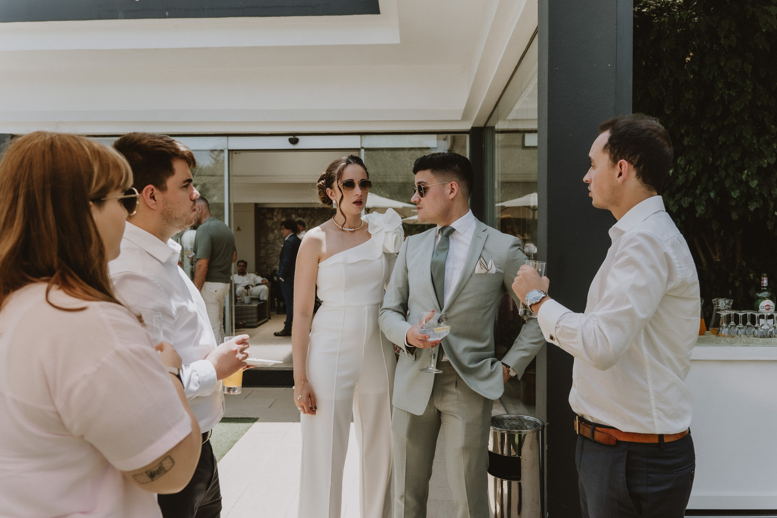 Fotografia de Batizado em Lisboa, Almada, margem Sul e Ribatejo - Photus Family