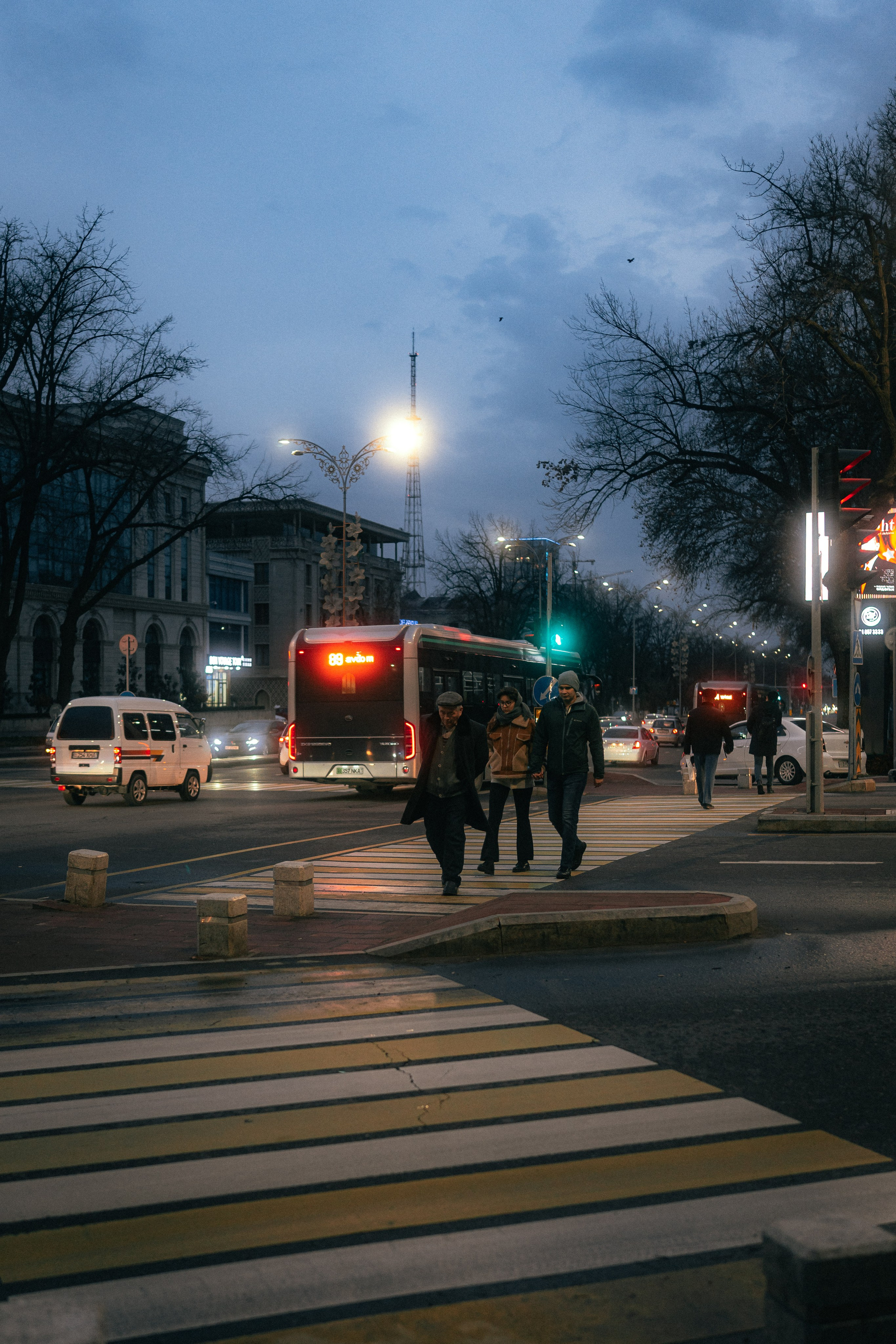 Стрит и Урбан. Георгий Намазов | Фотограф в Ташкенте