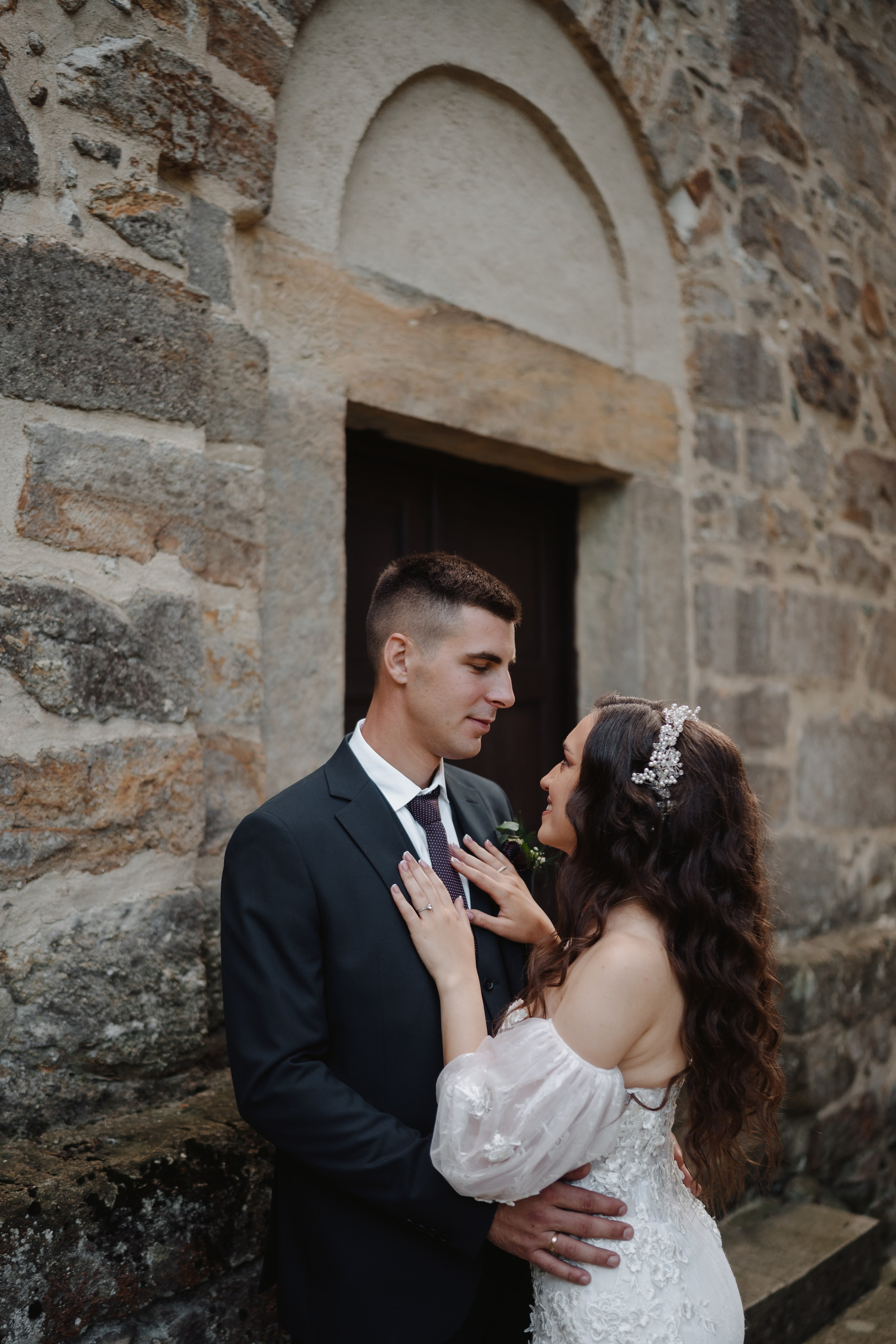 Nikola & Biljana. NSJ — Wedding Studio