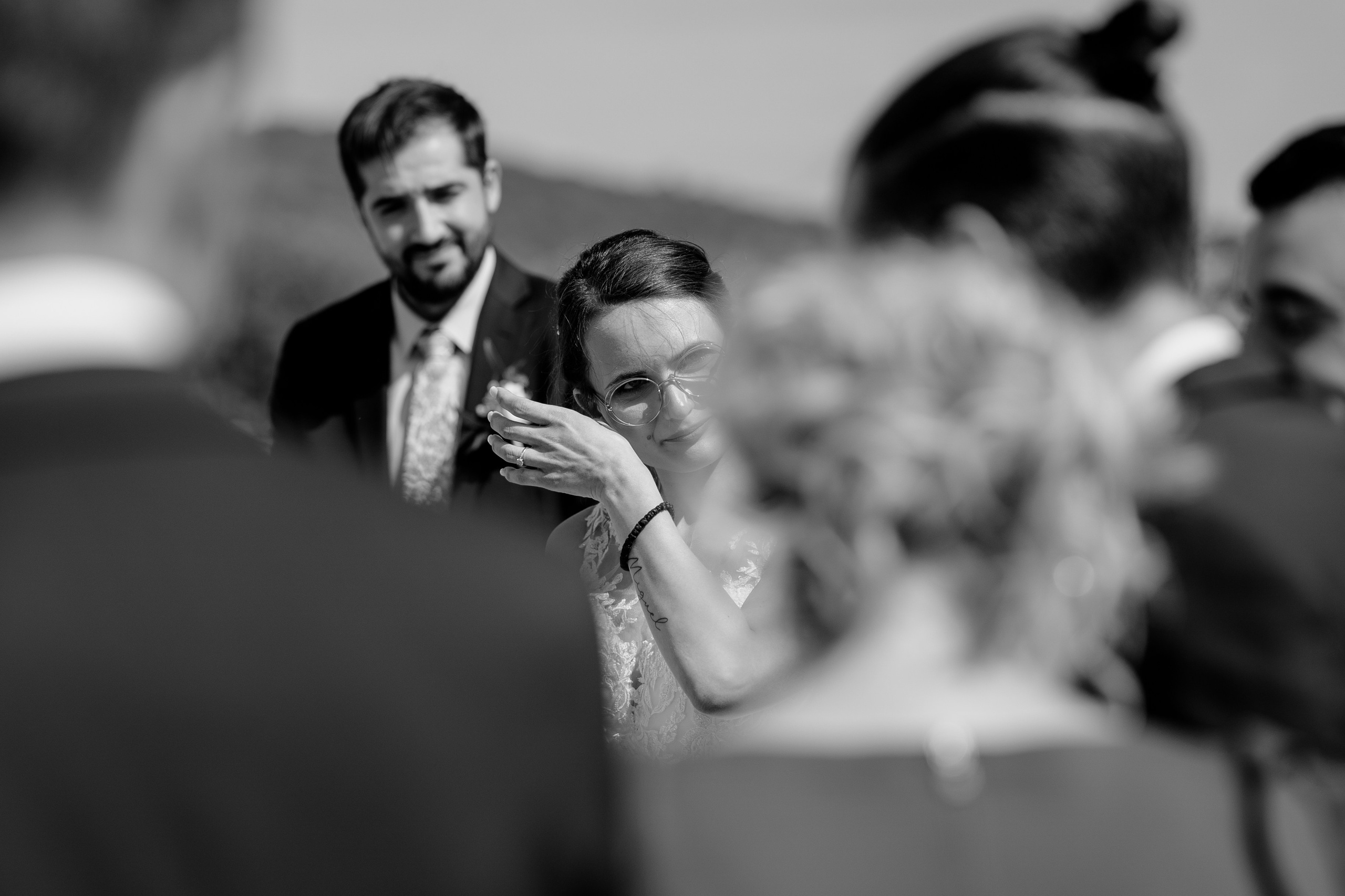 Anthony & Milena. NSJ — Wedding Studio