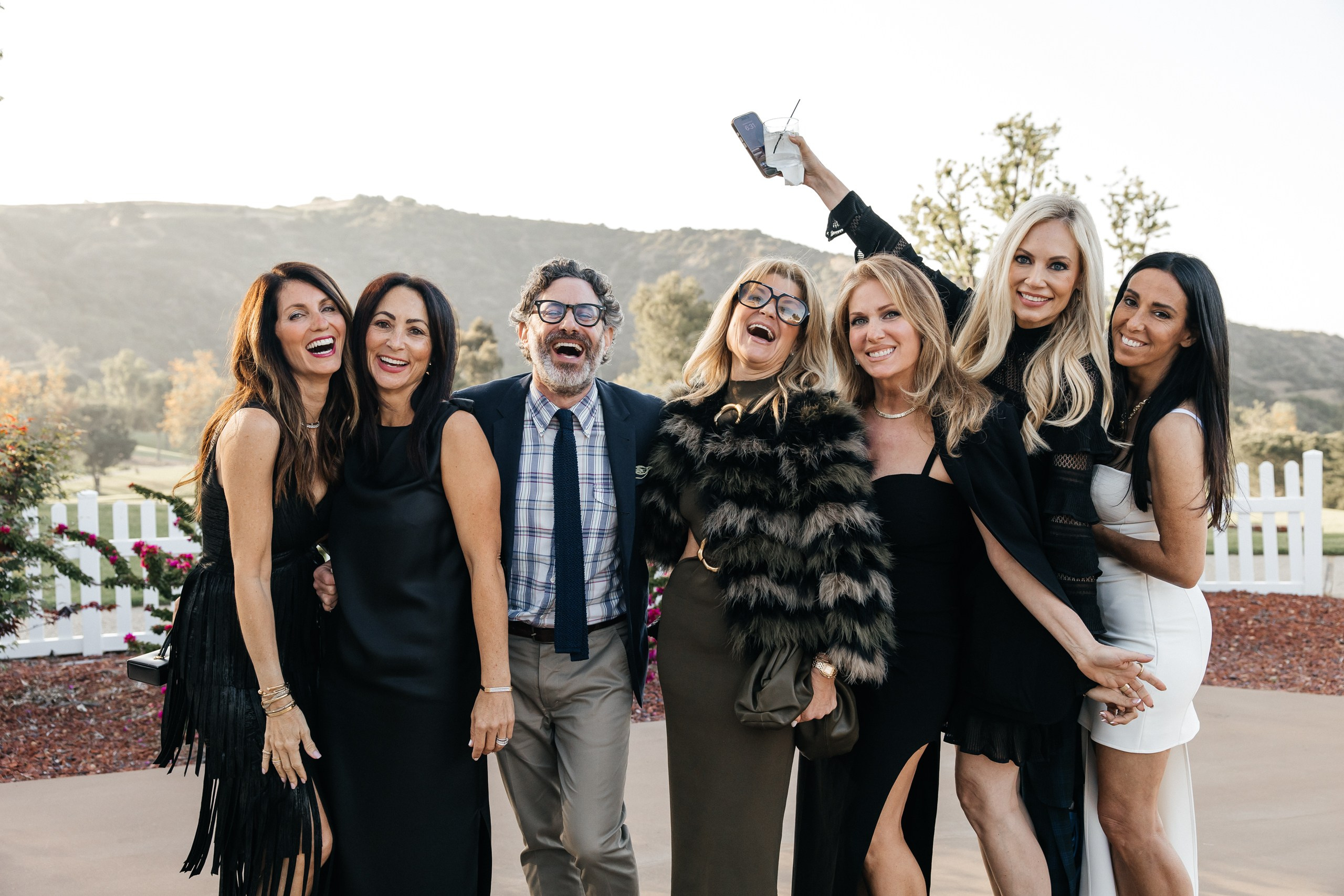 Mitzvah gallery 2. Photographer Andrei White