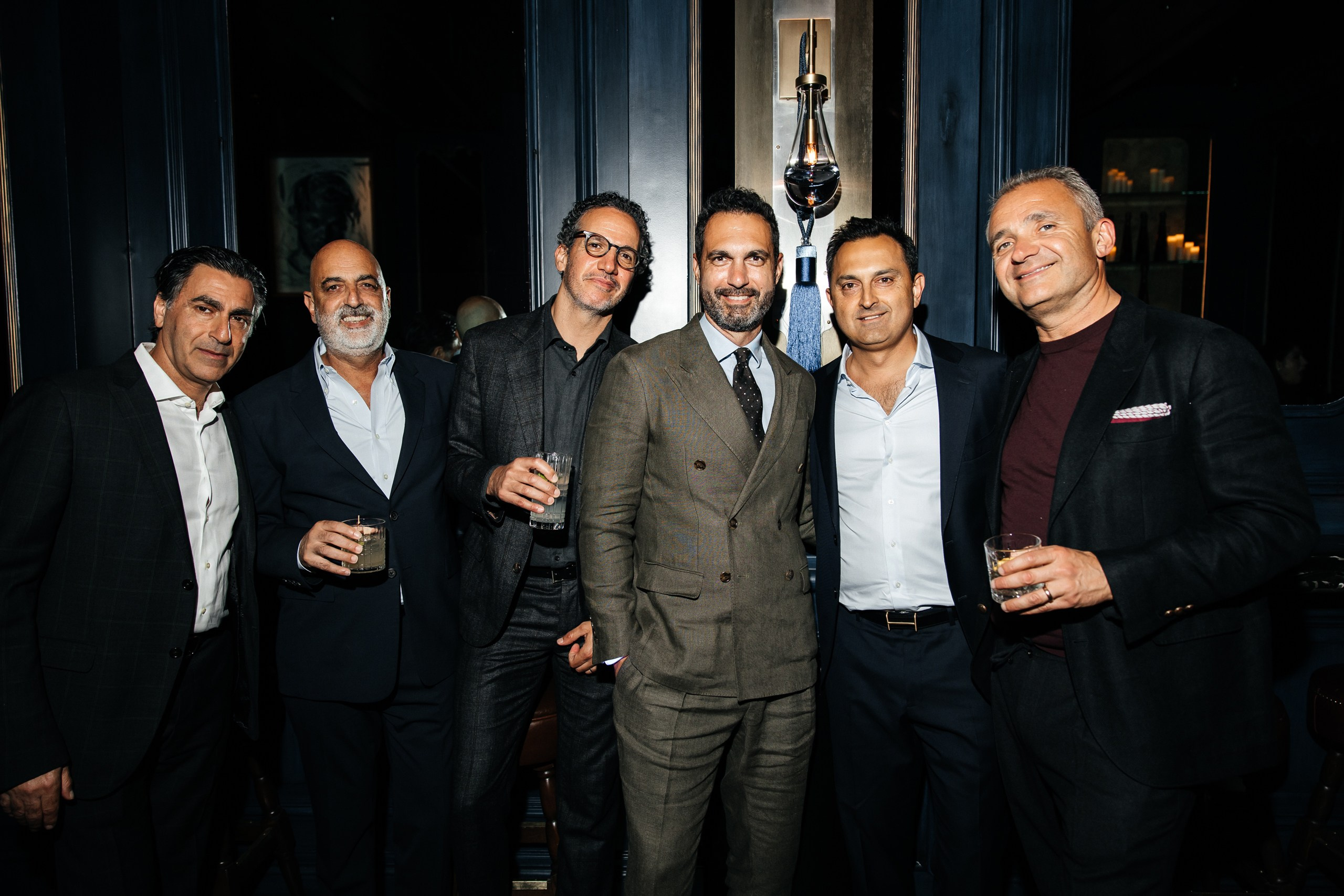 Mitzvah gallery 2. Photographer Andrei White