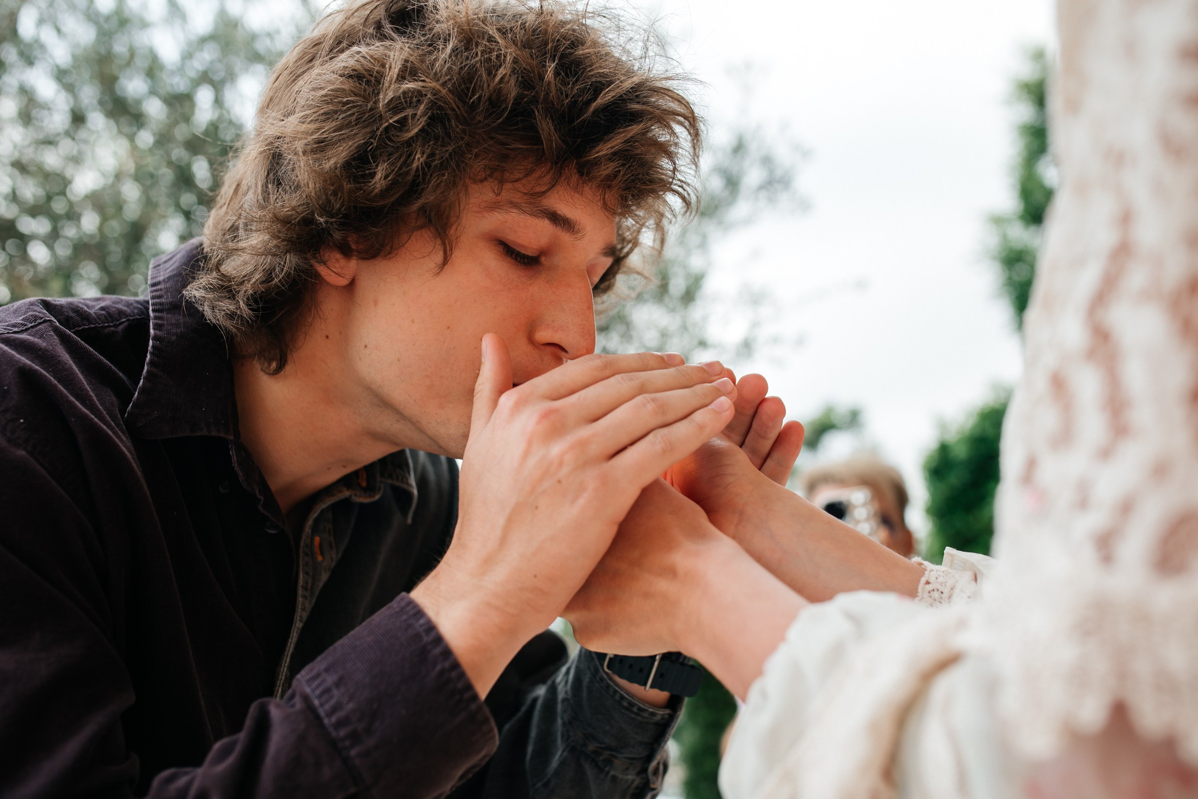 OnlyAnns Birthday. Photographer Andrei White