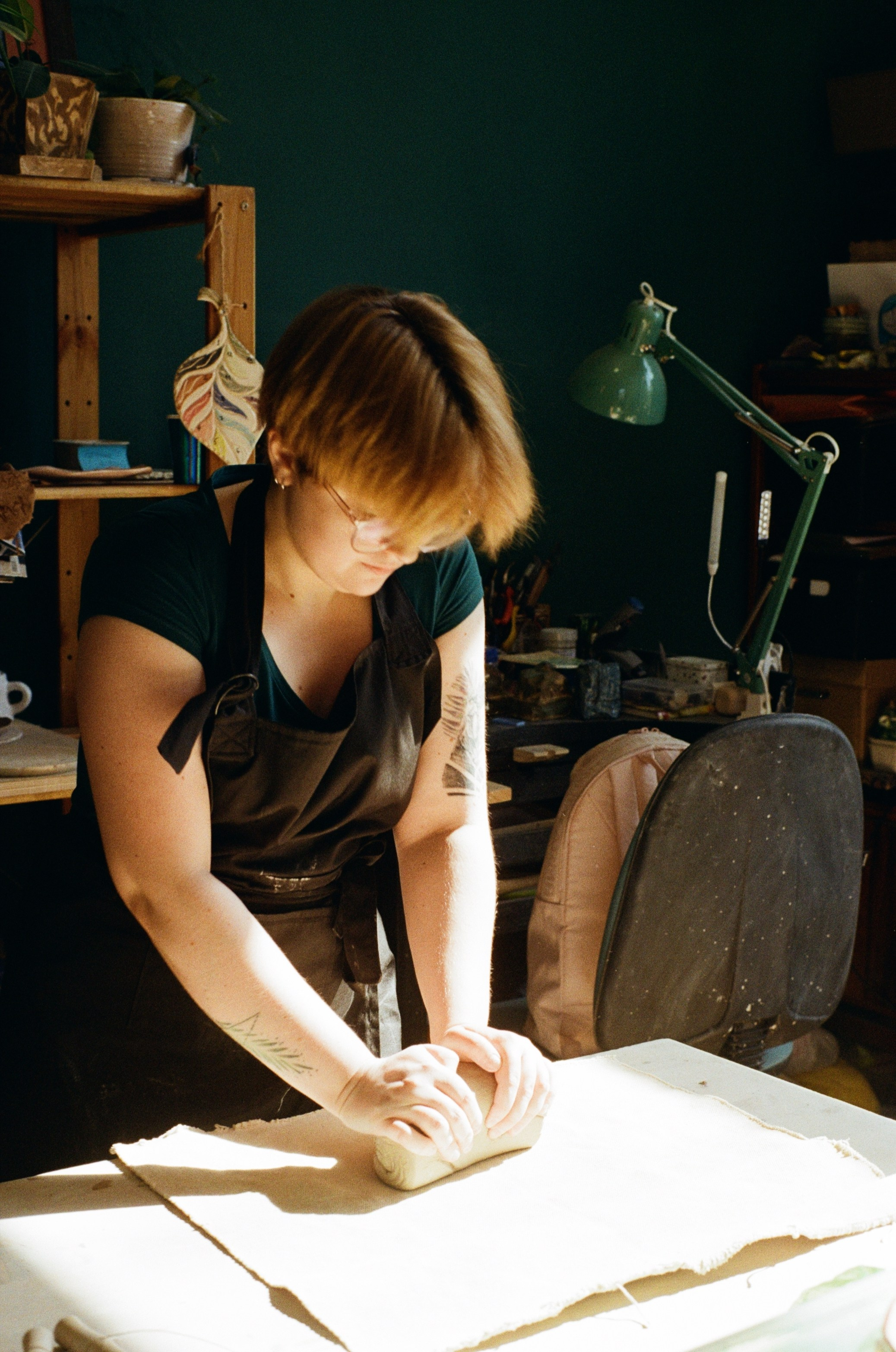 Masha Ceramist. Екатерина Федорова