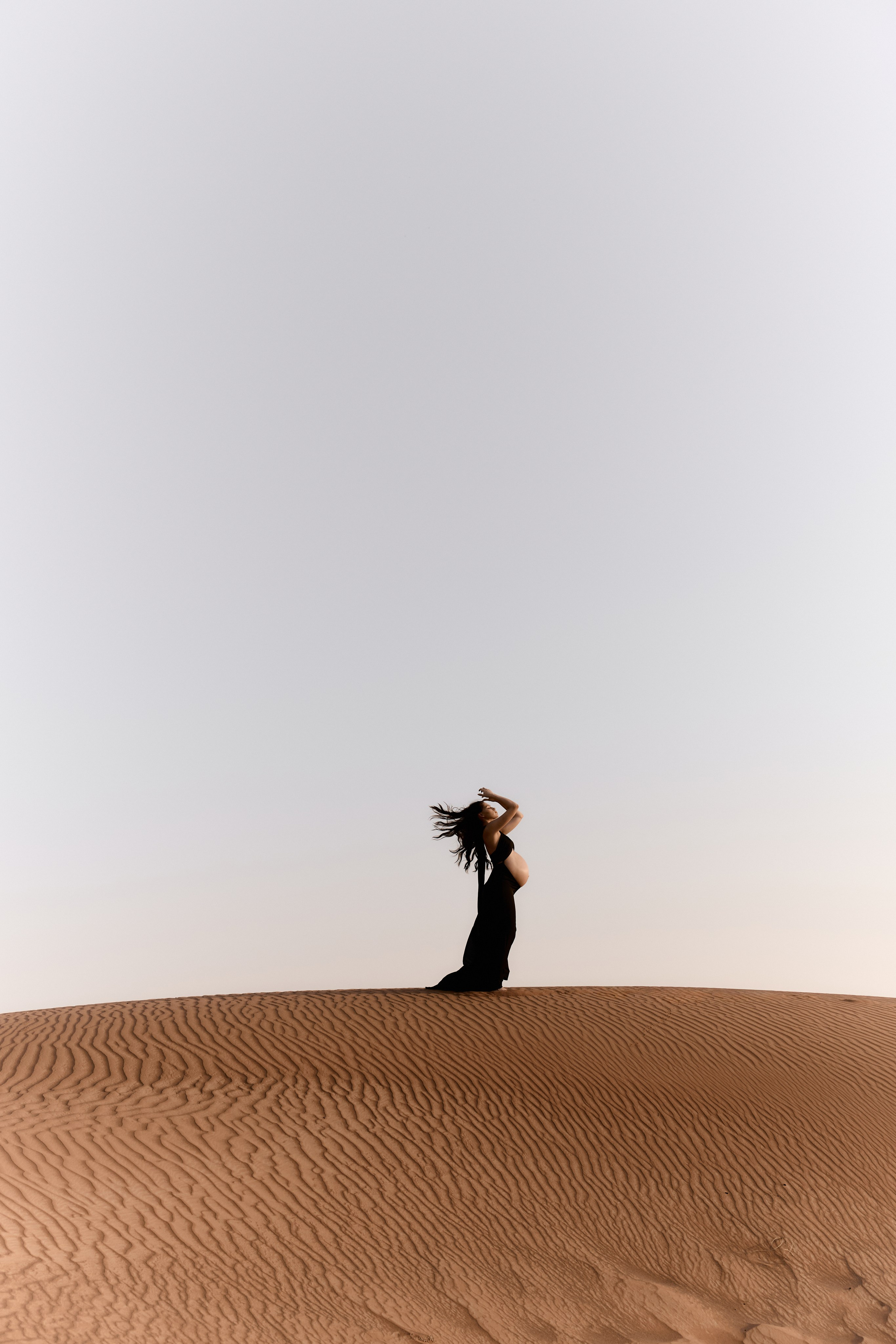 Беременность. Персональный и коммерческий фотограф