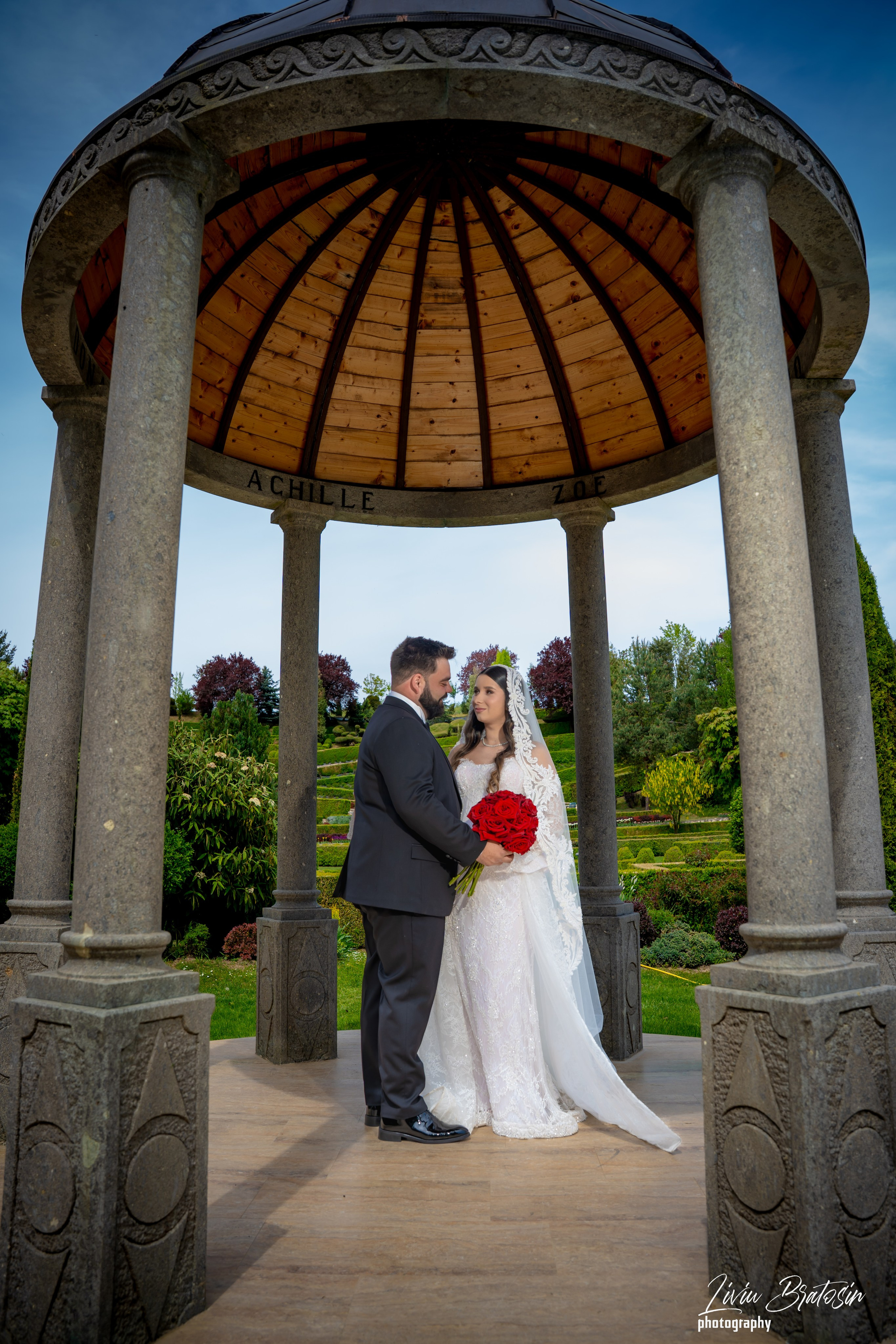 Bogdan & Andreea 19.04.2026. RRStudio — Fotograf evenimente