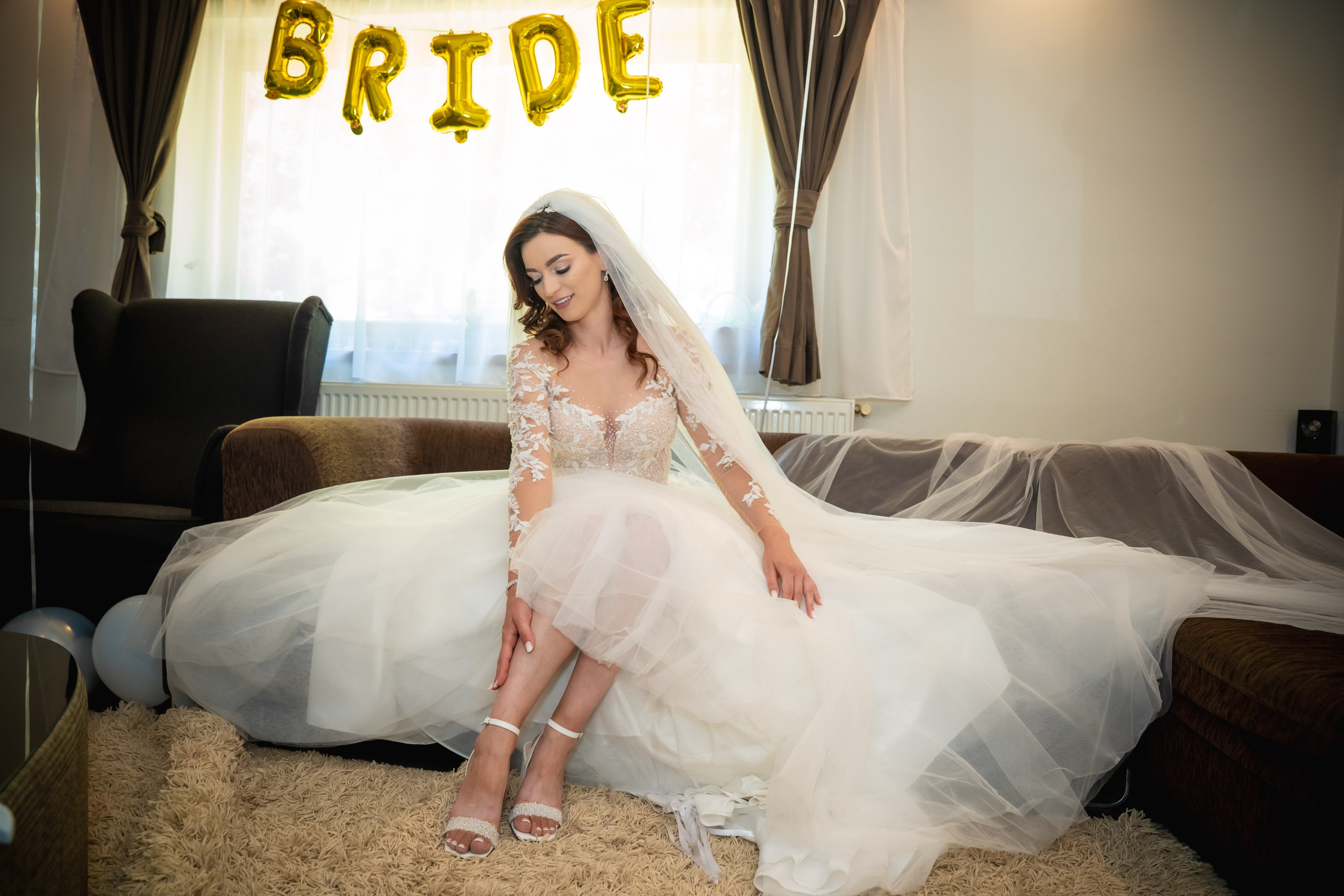 Vasile & Georgiana - 05.07.2025. RRStudio — Fotograf evenimente