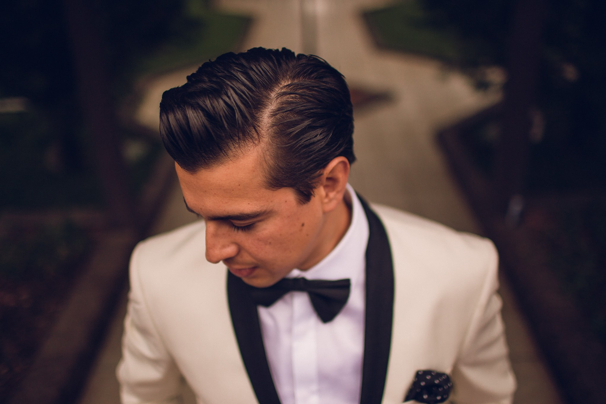 Briana y Roberto. Estudio de fotografia en Tijuana