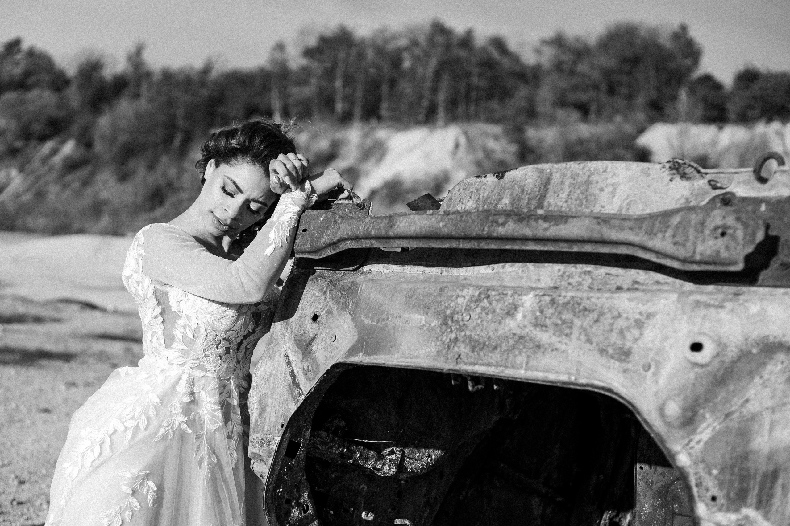 T&A. Photographer Rita