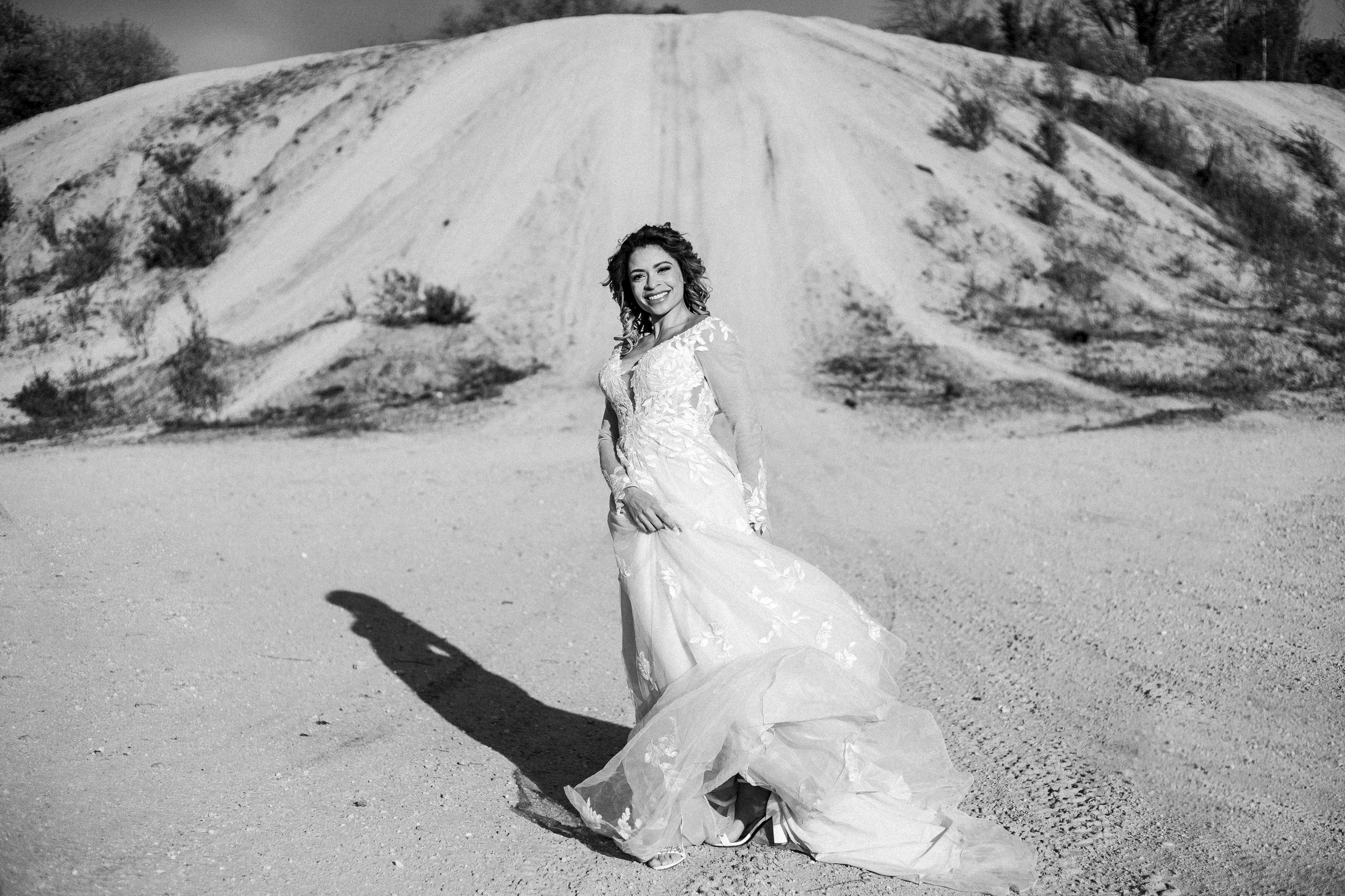 T&A. Photographer Rita