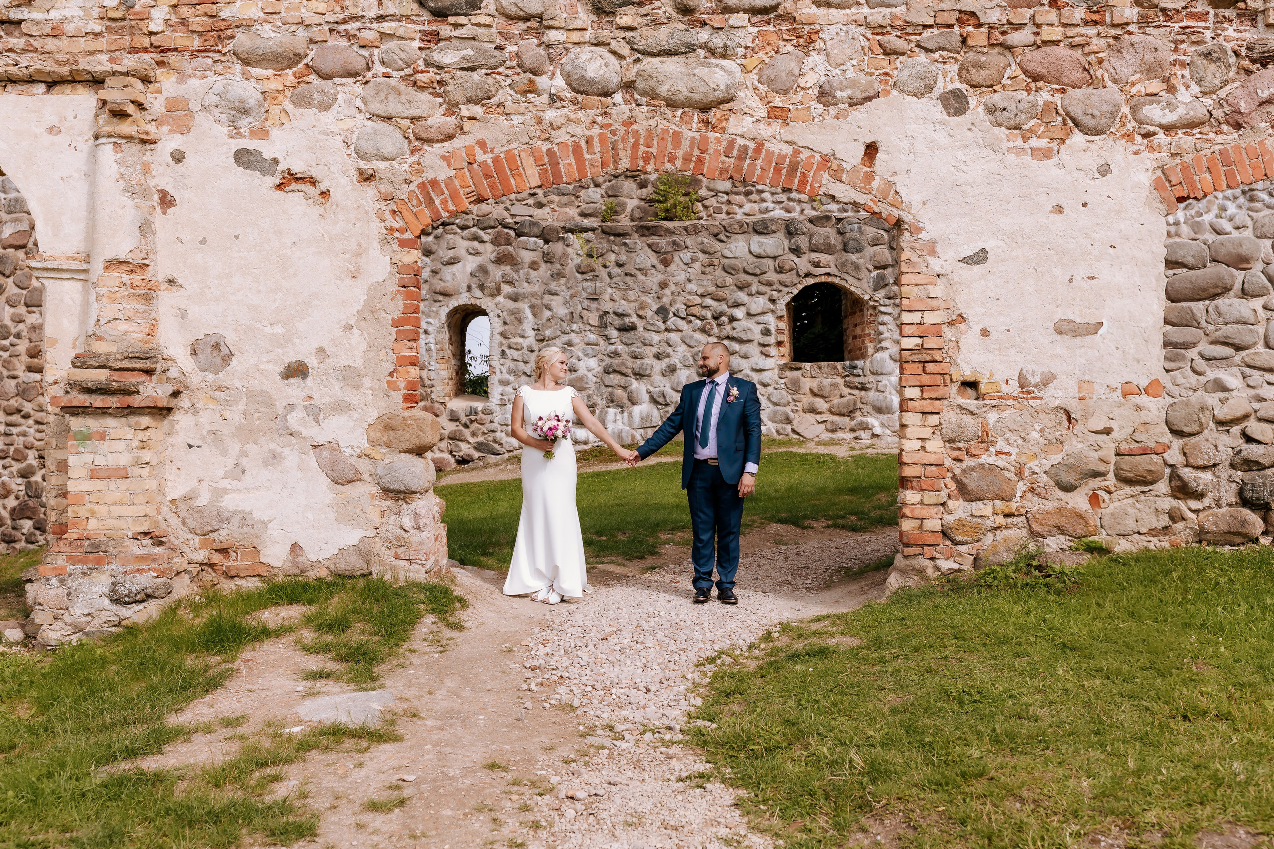 Skatīt V&M. Photographer Rita