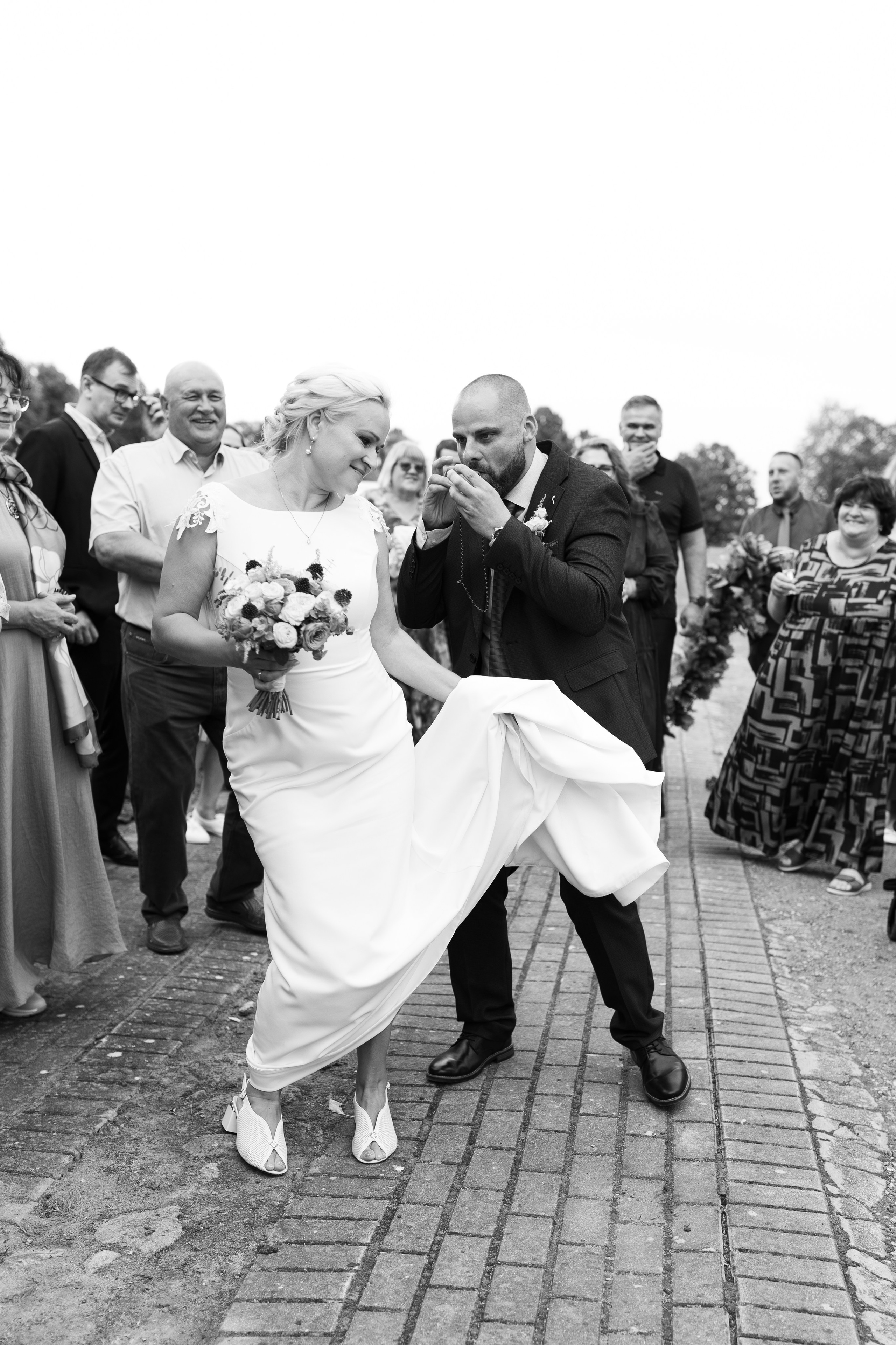 Skatīt V&M. Photographer Rita