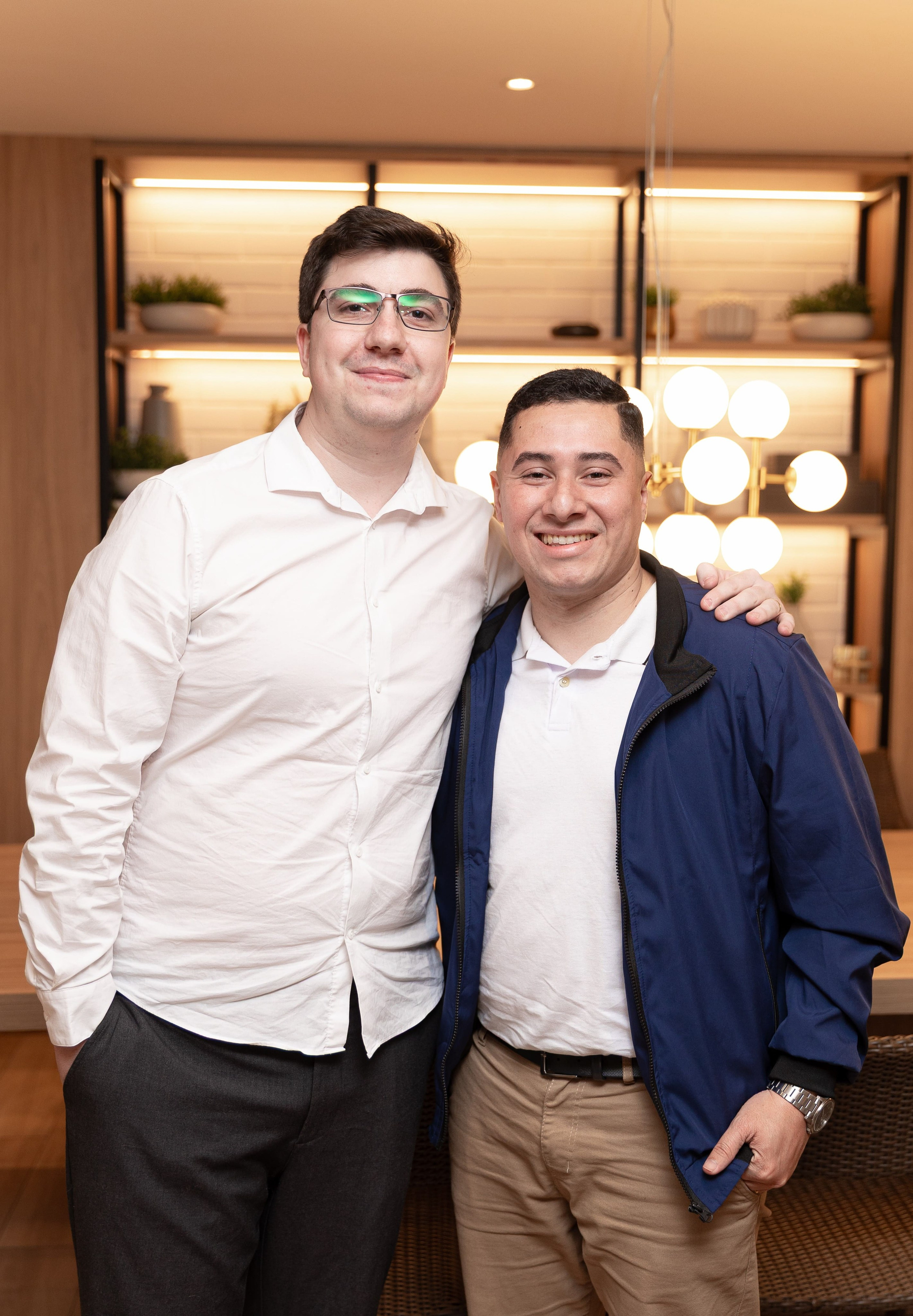 Fotografia de Casamento Civil