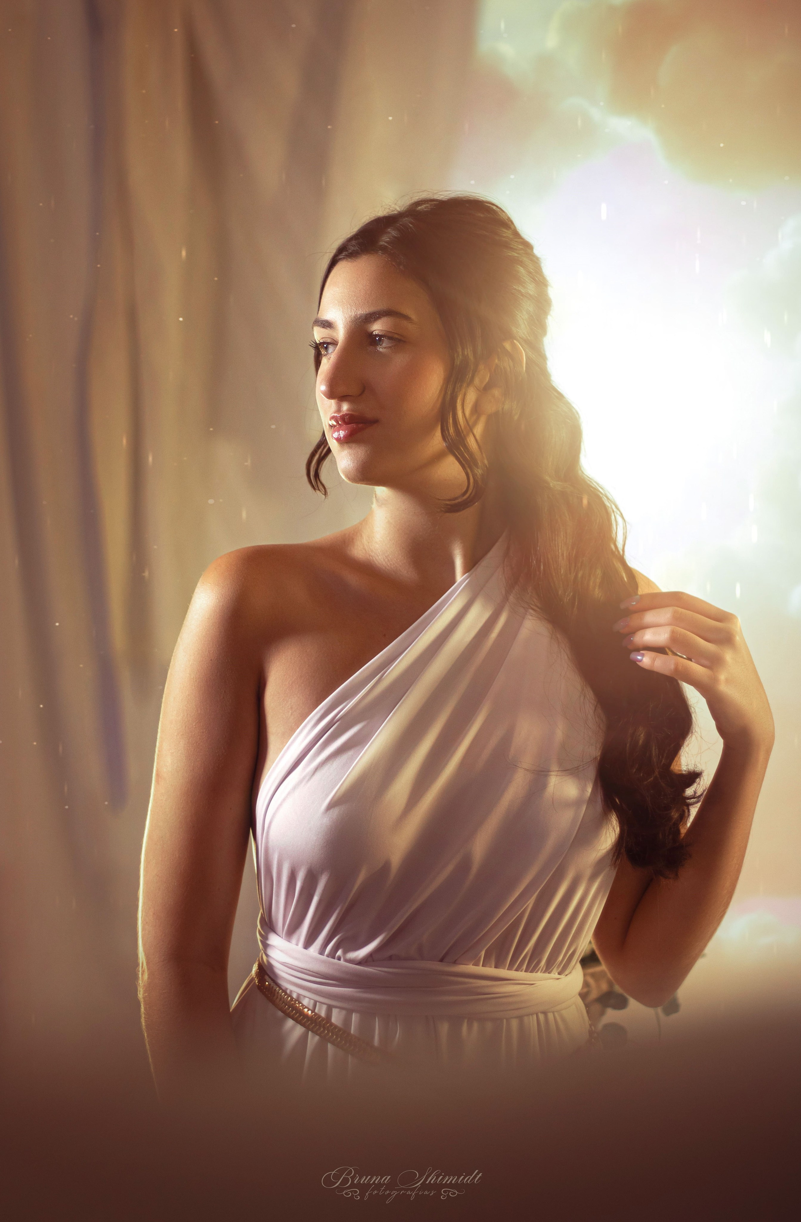 Ensaio Fine Art Estilo Renascentista | Zona Norte SP. Fotógrafa em são paulo — Fotos Autênticas