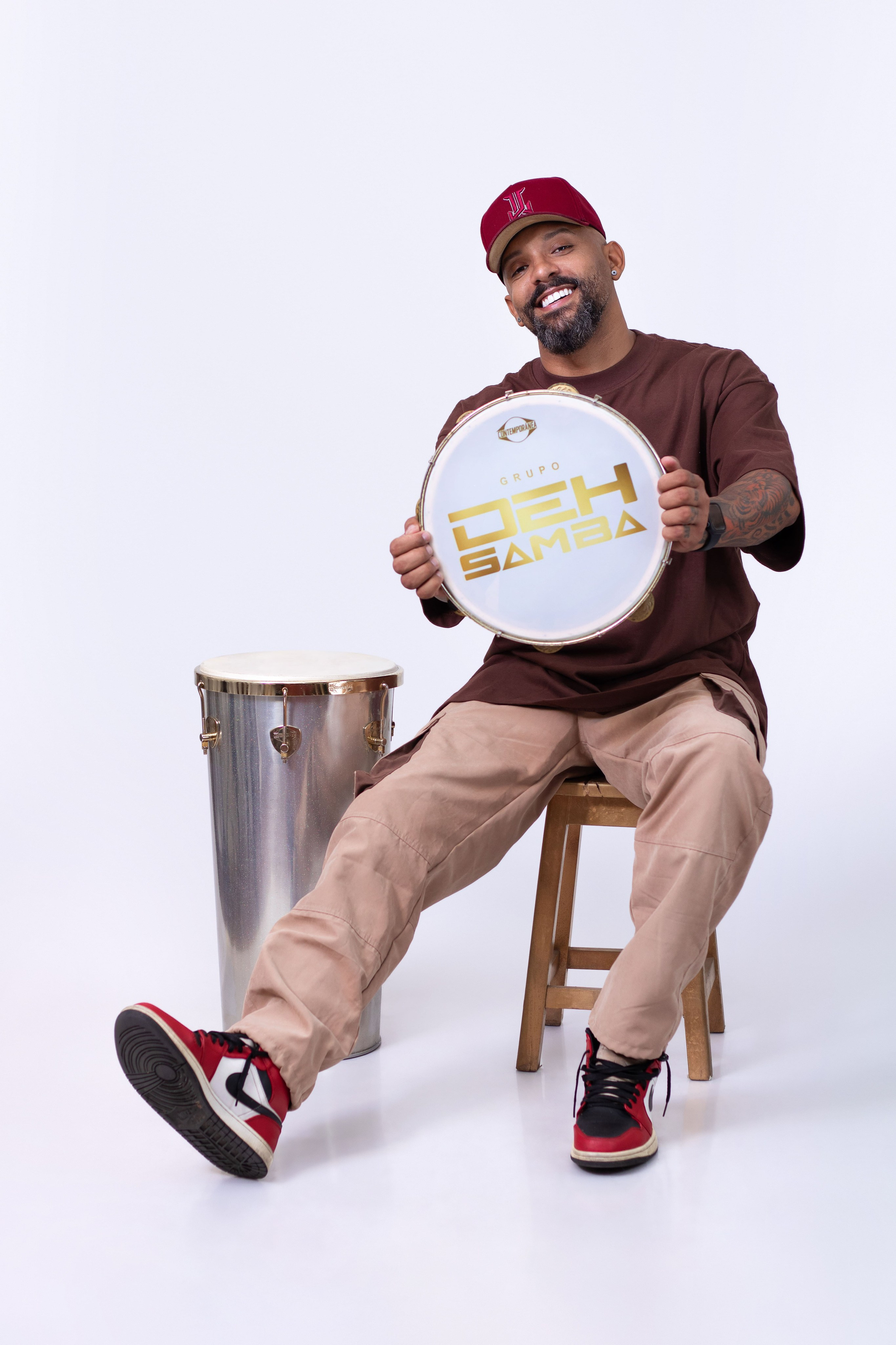 Fotografia Corporativa em Estúdio – Zona Norte de SP. Fotógrafa em são paulo — Fotos Autênticas