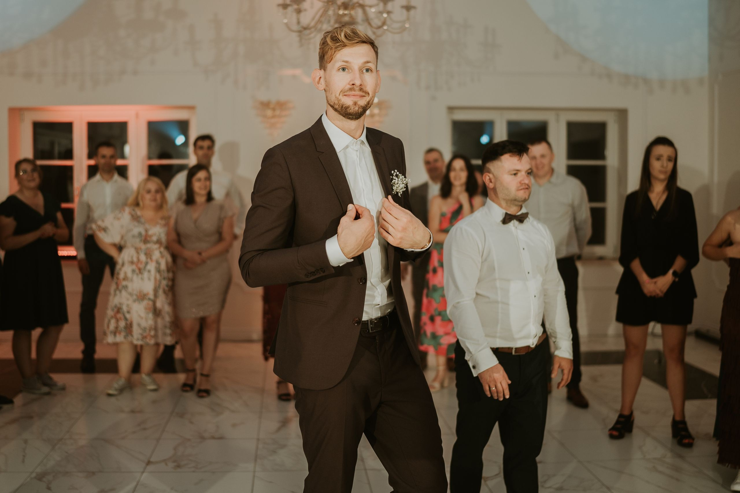 Ewa & Maciej. Michał Kaźmierczyk - Fotograf