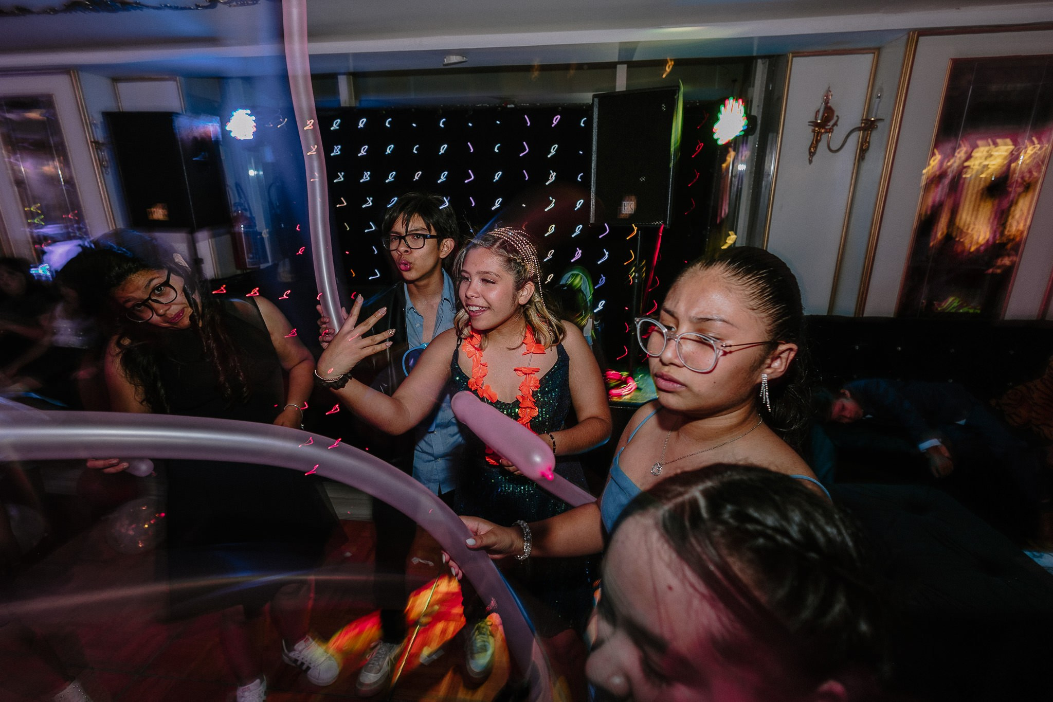 Andy. Wedding and family photographer in Mexico City