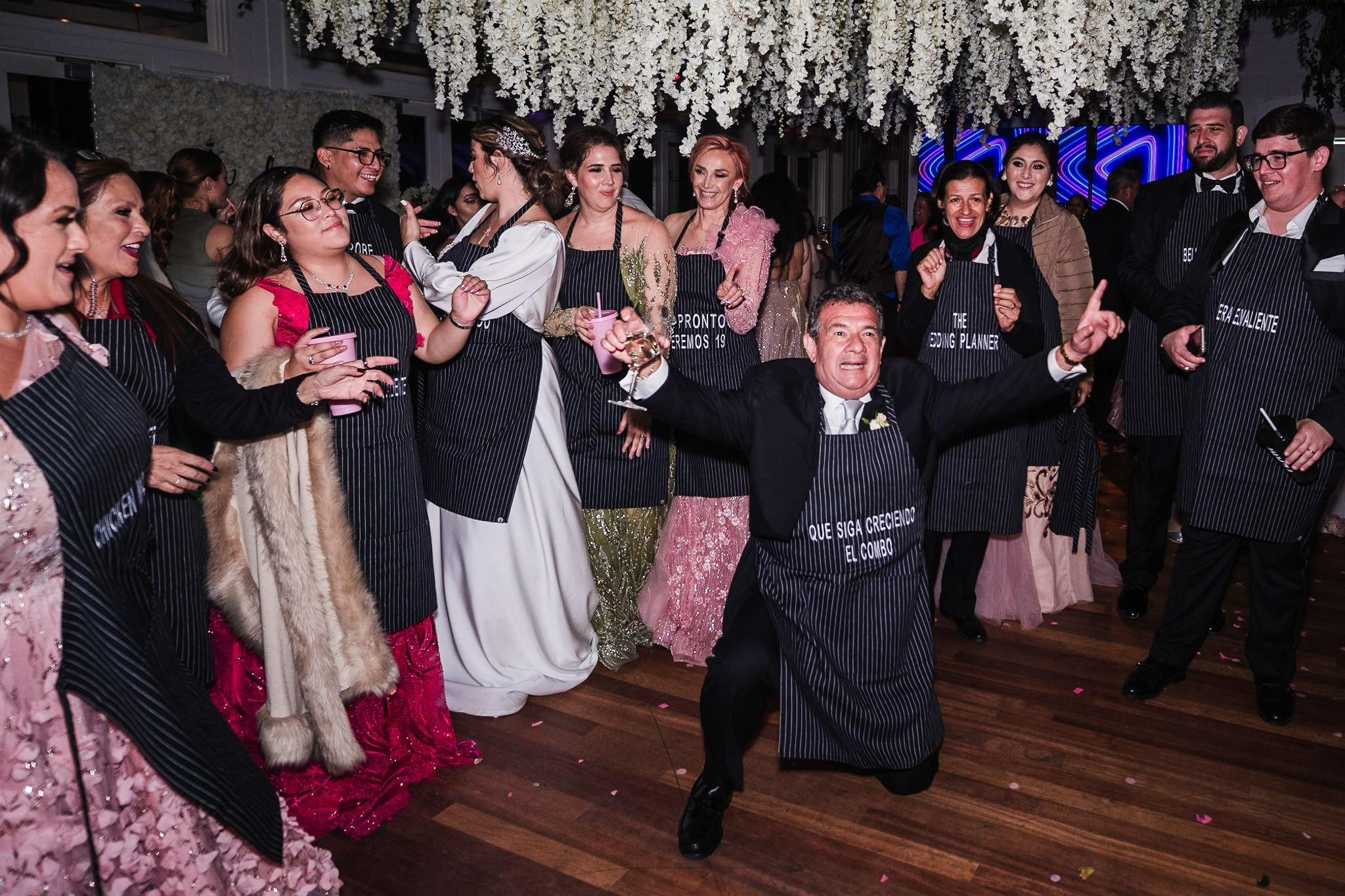 Rosy & Erik / San Francisco. Wedding and family photographer in Mexico City