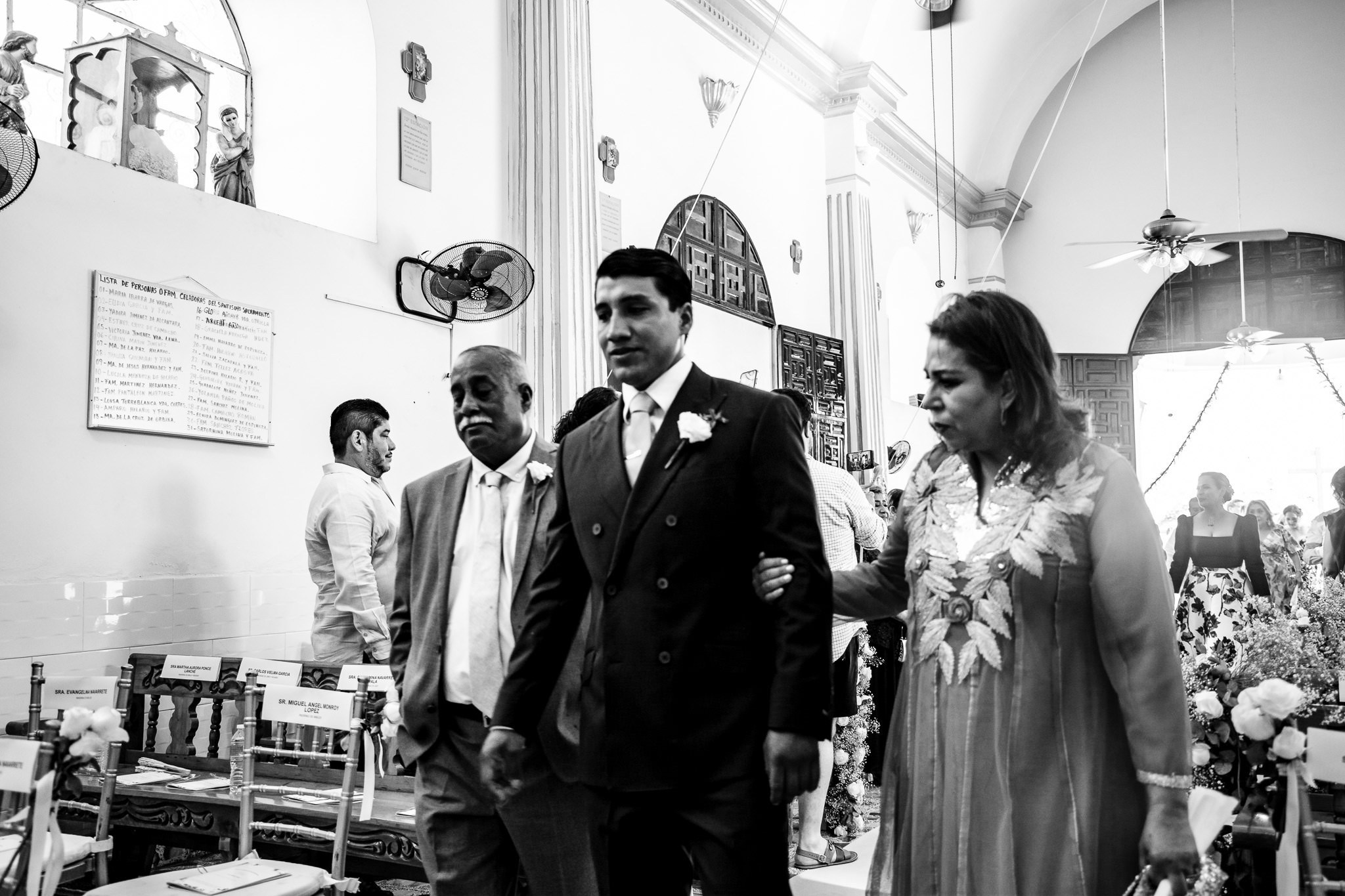 Dulce & Roberto / Guerrero. Wedding and family photographer in Mexico City