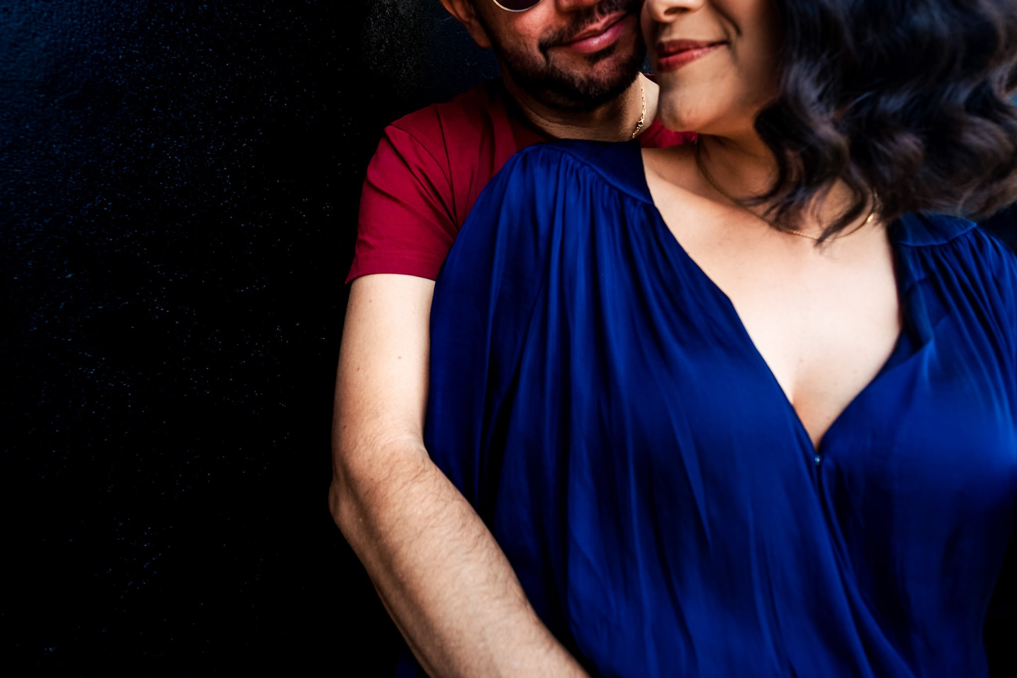 Gaby & Lalo. Wedding and family photographer in Mexico City