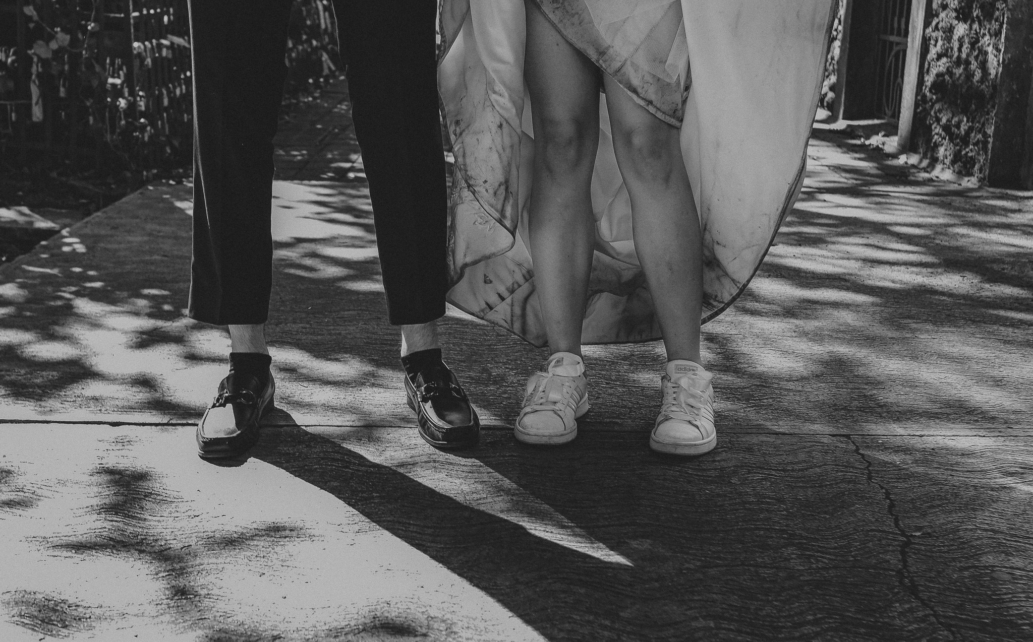 Dany & Jose. Wedding and family photographer in Mexico City