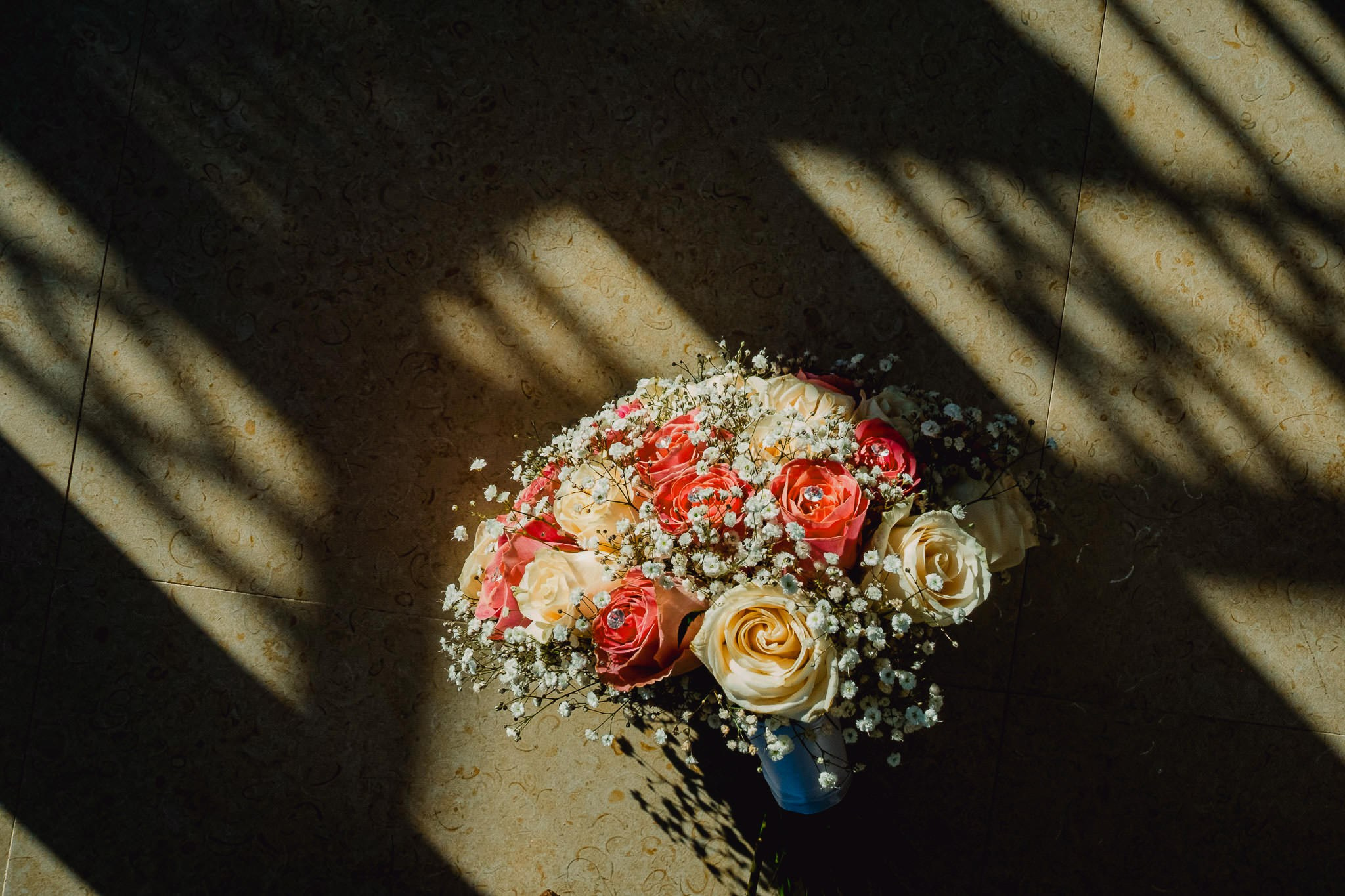 Jess & Juan / Cancun. Wedding and family photographer in Mexico City