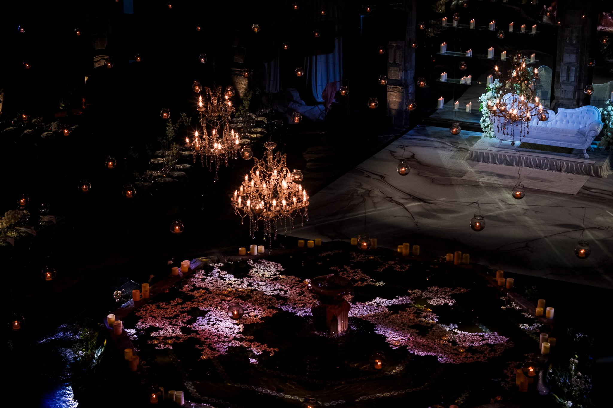 Wedding / Eramos desconocidos. Wedding and family photographer in Mexico City