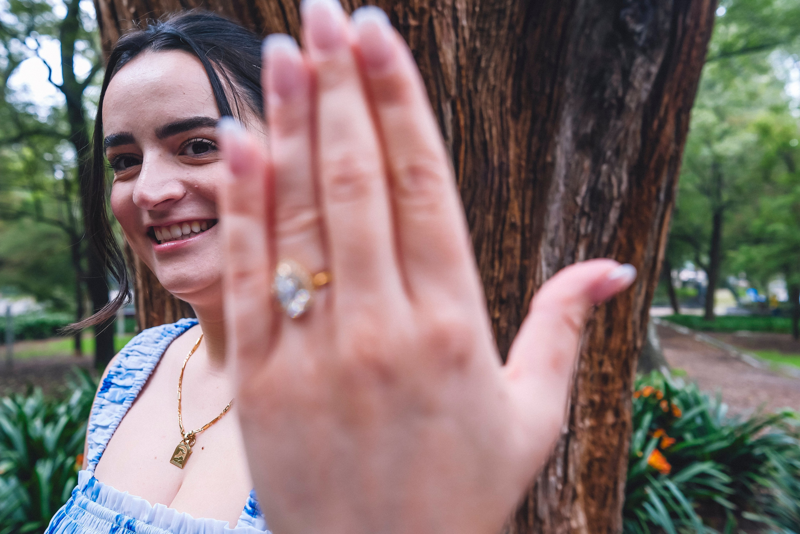 Emma & Rajjan. Wedding and family photographer in Mexico City