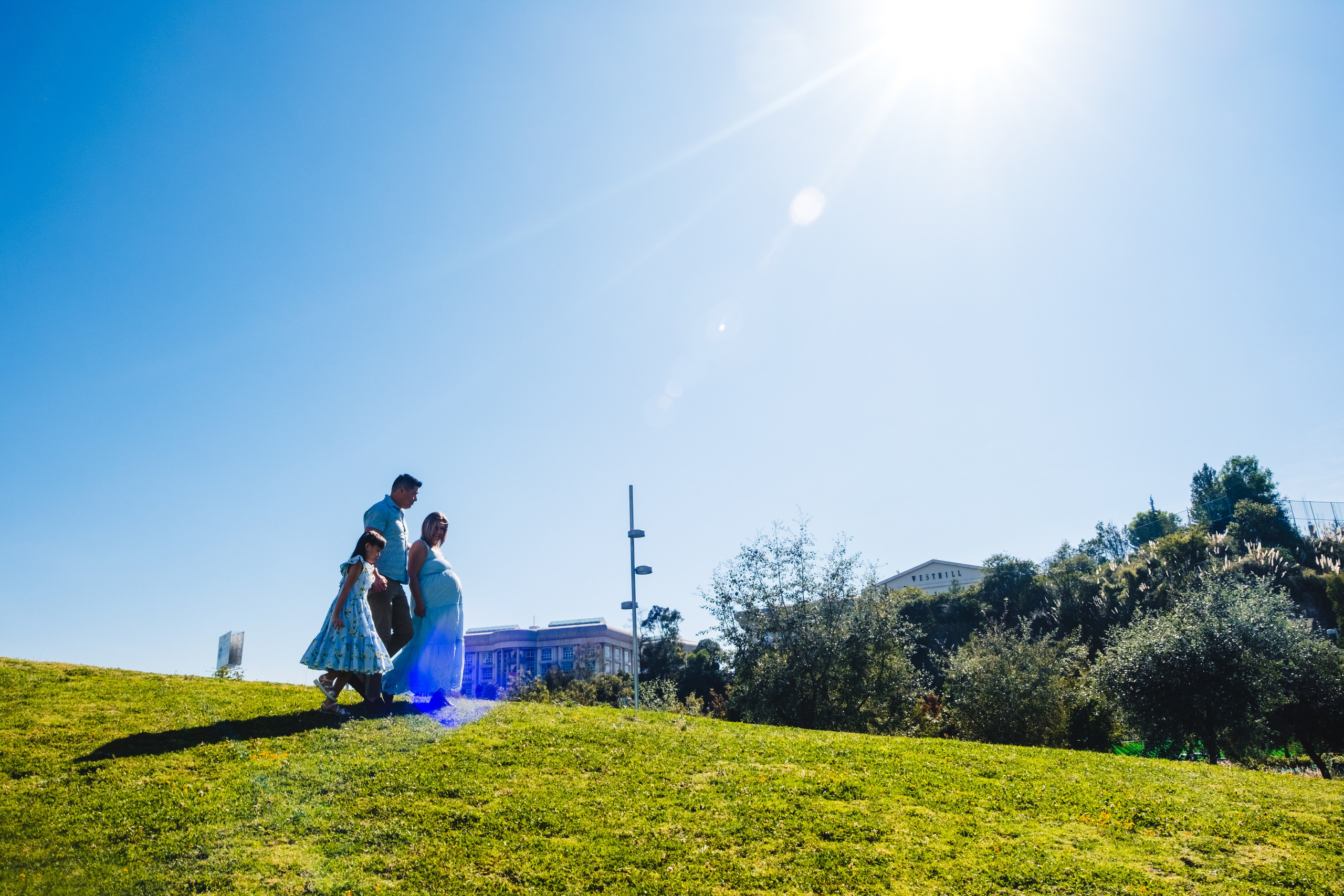 Carmen. Wedding and family photographer in Mexico City