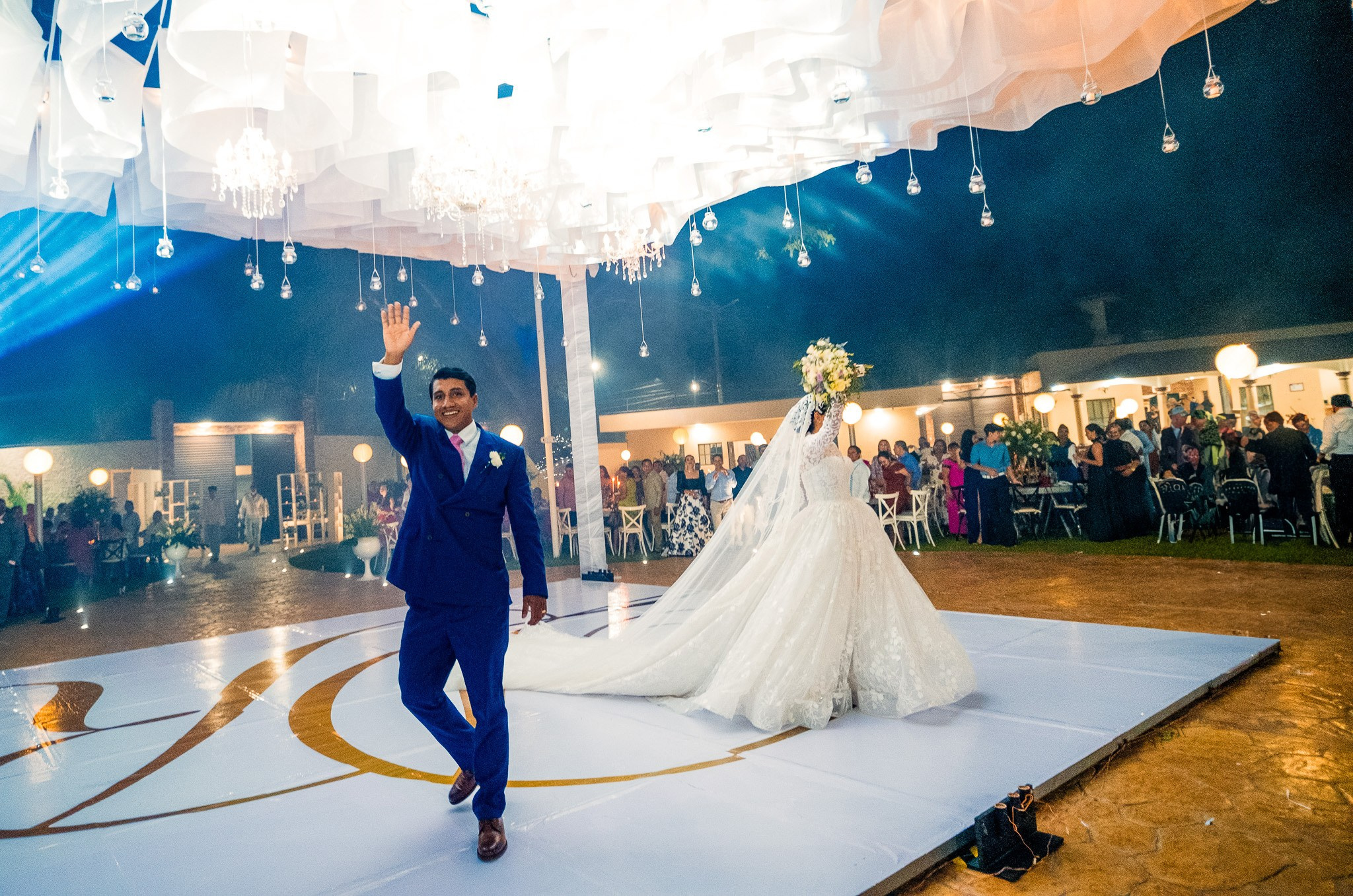 Dulce & Roberto / Guerrero. Wedding and family photographer in Mexico City