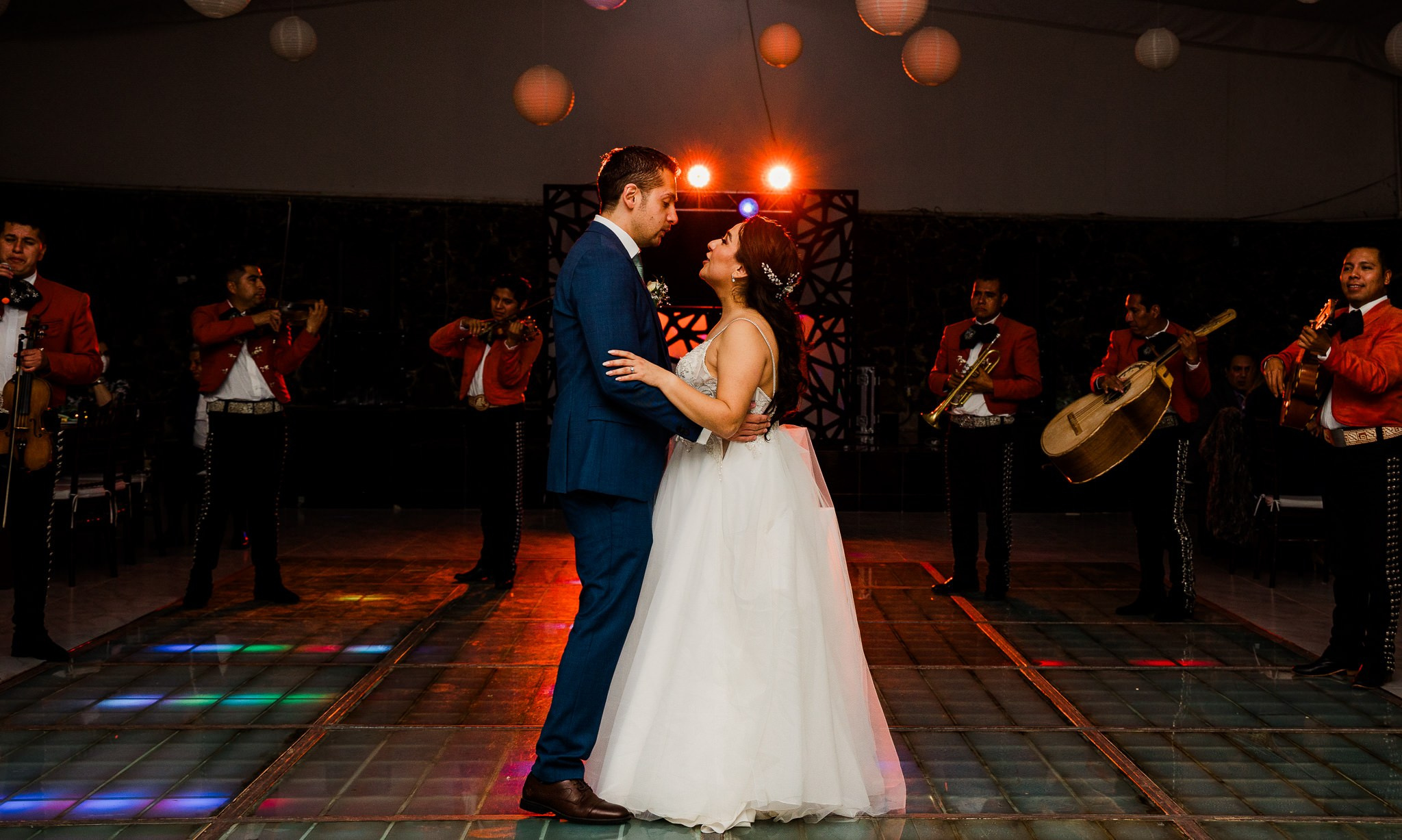 Jess & Josue / CDMX. Wedding and family photographer in Mexico City