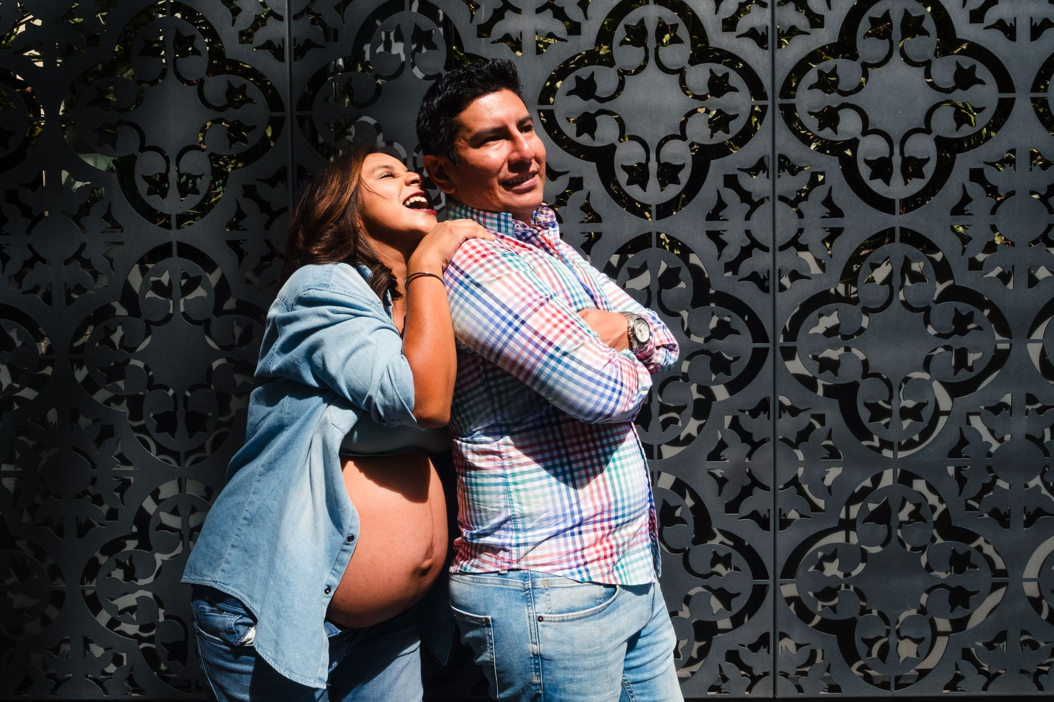 Jin. Wedding and family photographer in Mexico City