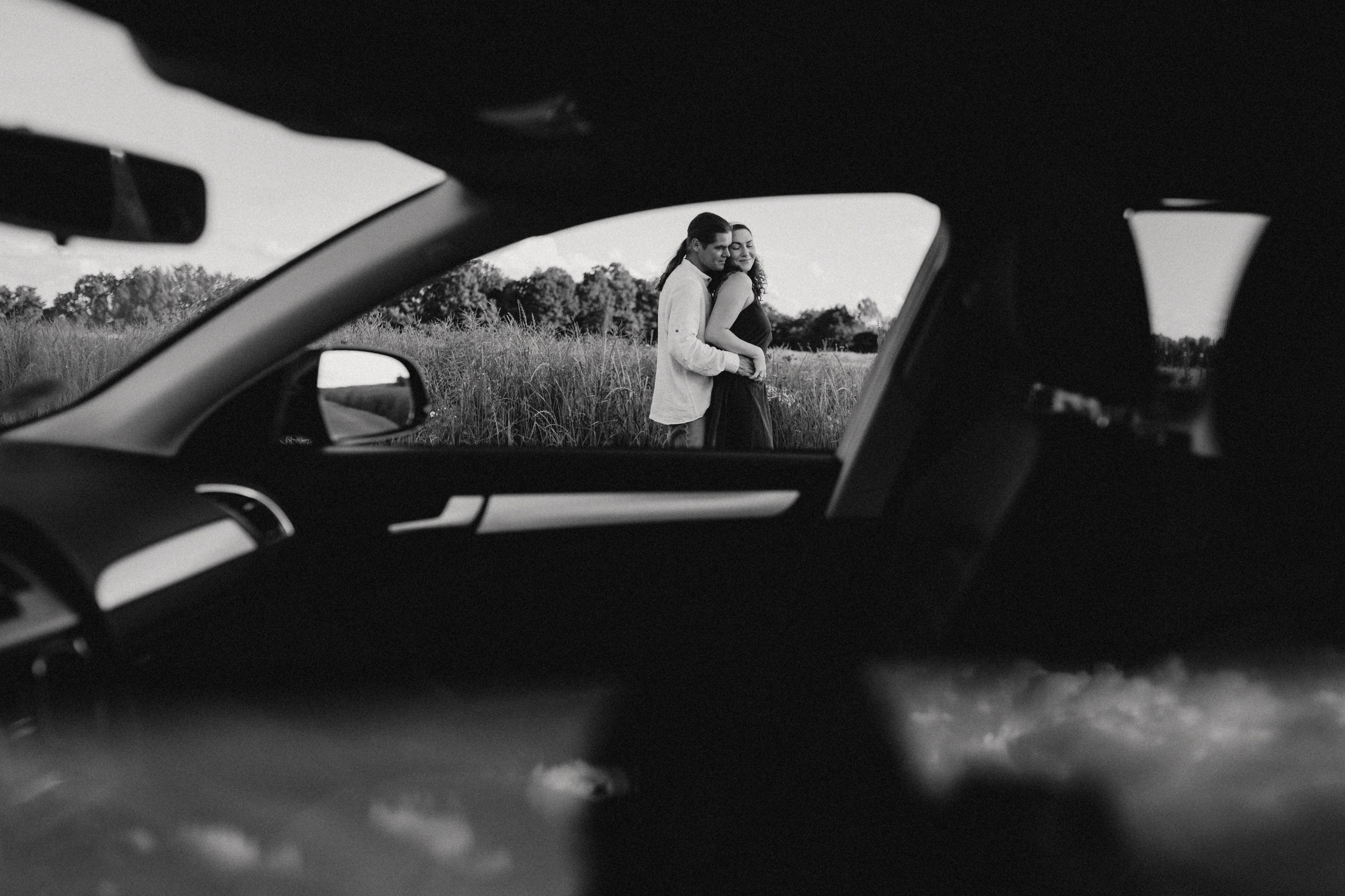 Love Story. Семейный фотограф Лейпциг, Германия