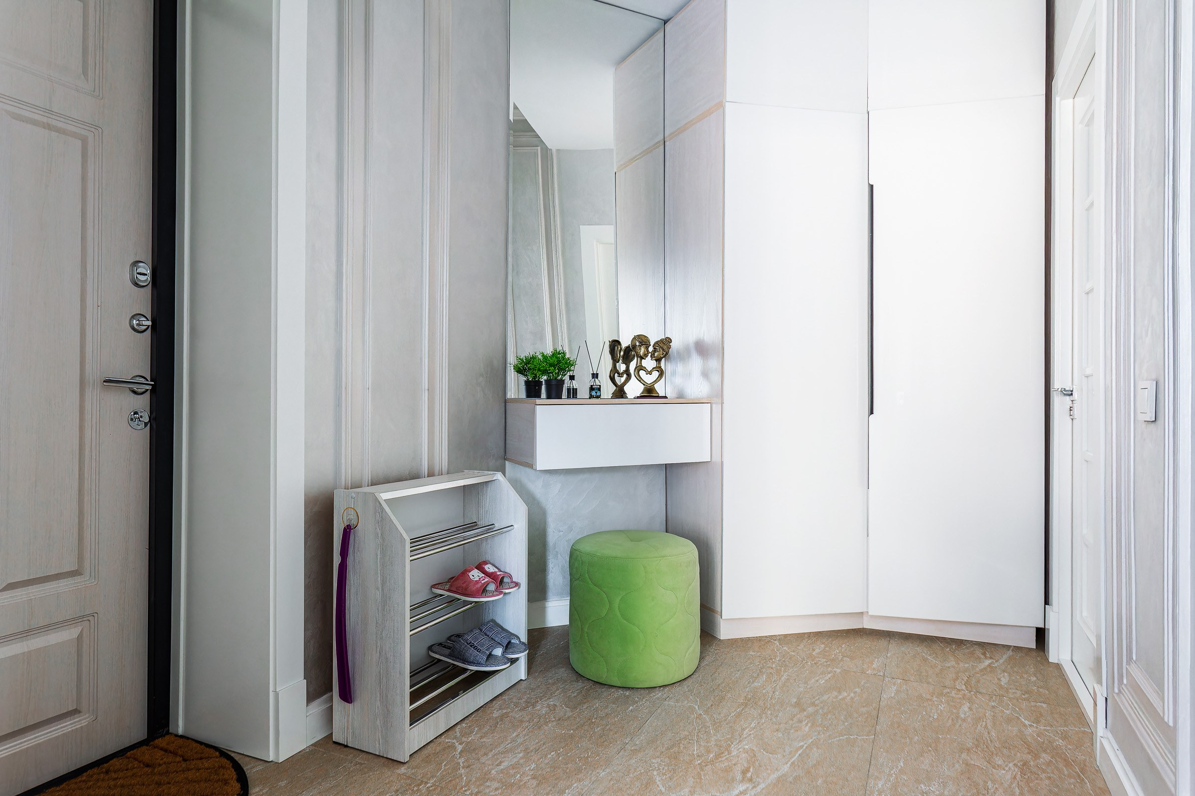 Фотосессия интерьеров и недвижимости в Ташкенте