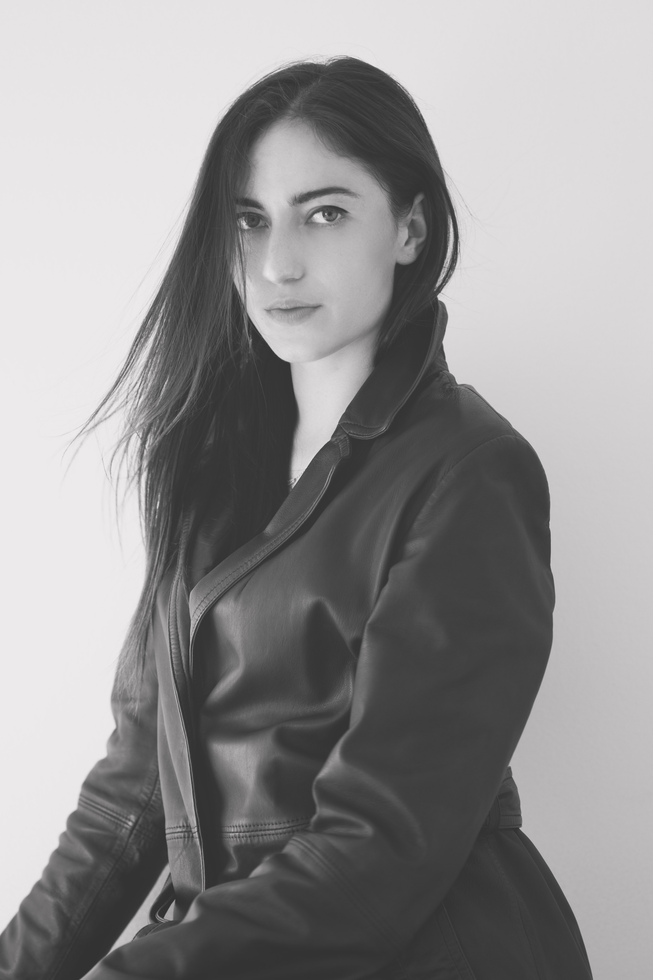 KAMELIIA. Photographer and videographer in Norway and Slovakia Andrea Zemko