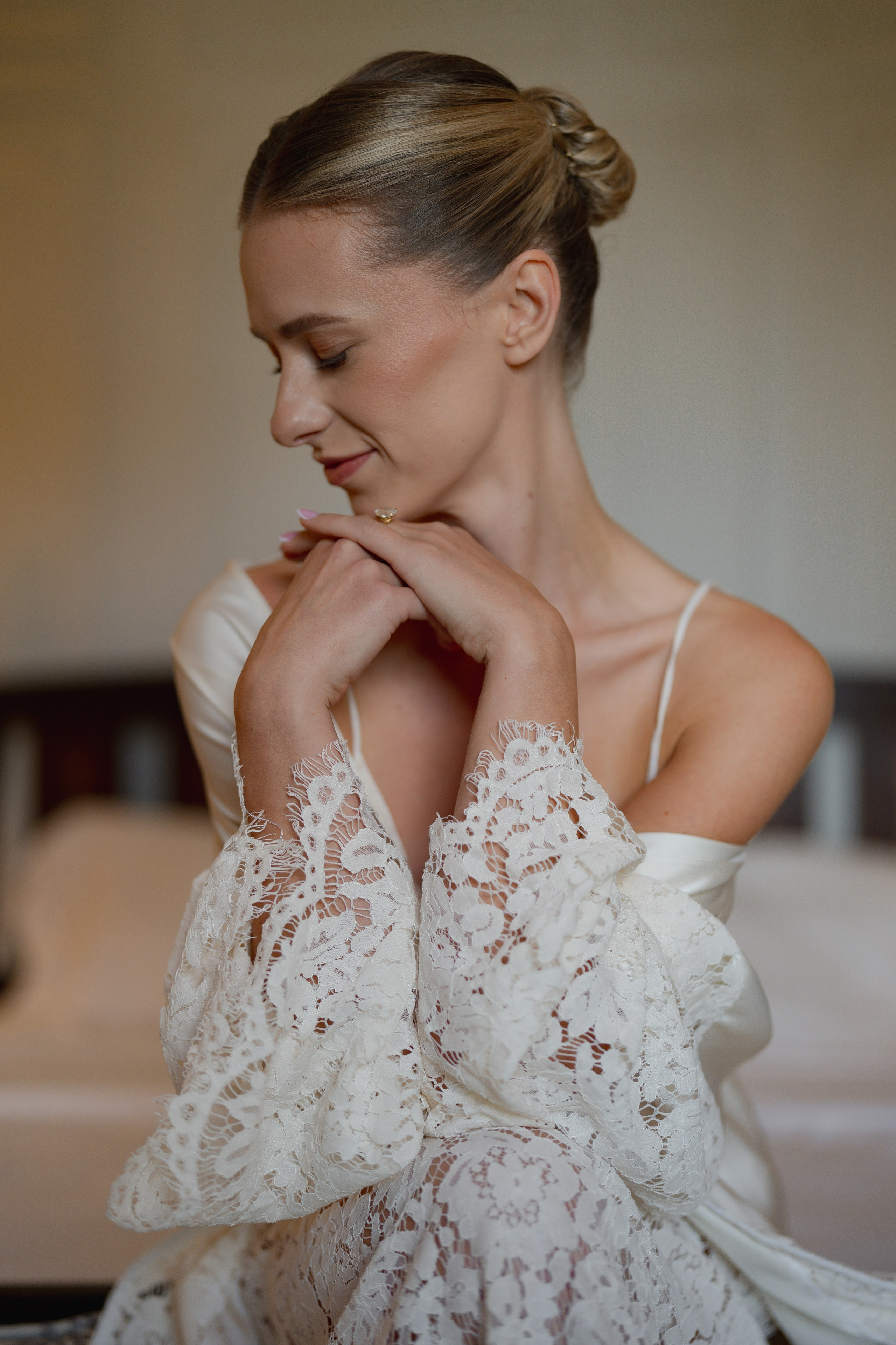 Svetlana and Igor. Anna Krasnova Wedding photographer