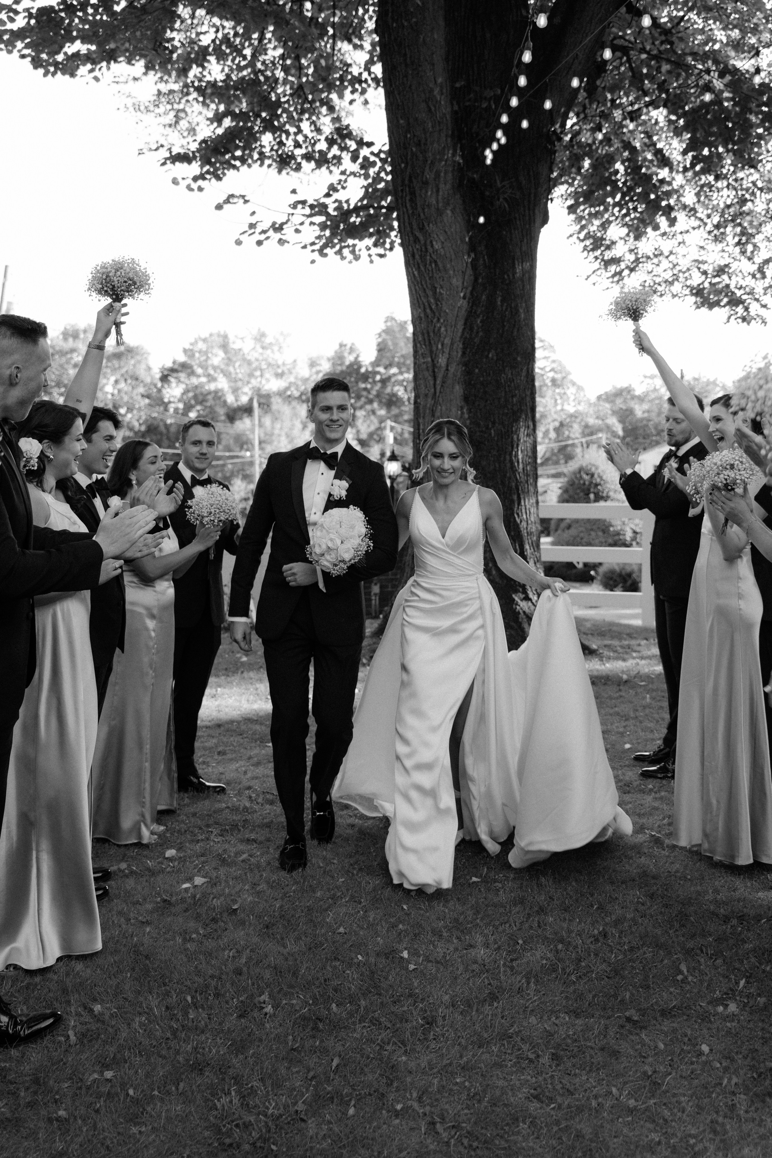 Caroline & Joh wedding day. Anna Krasnova Wedding photographer