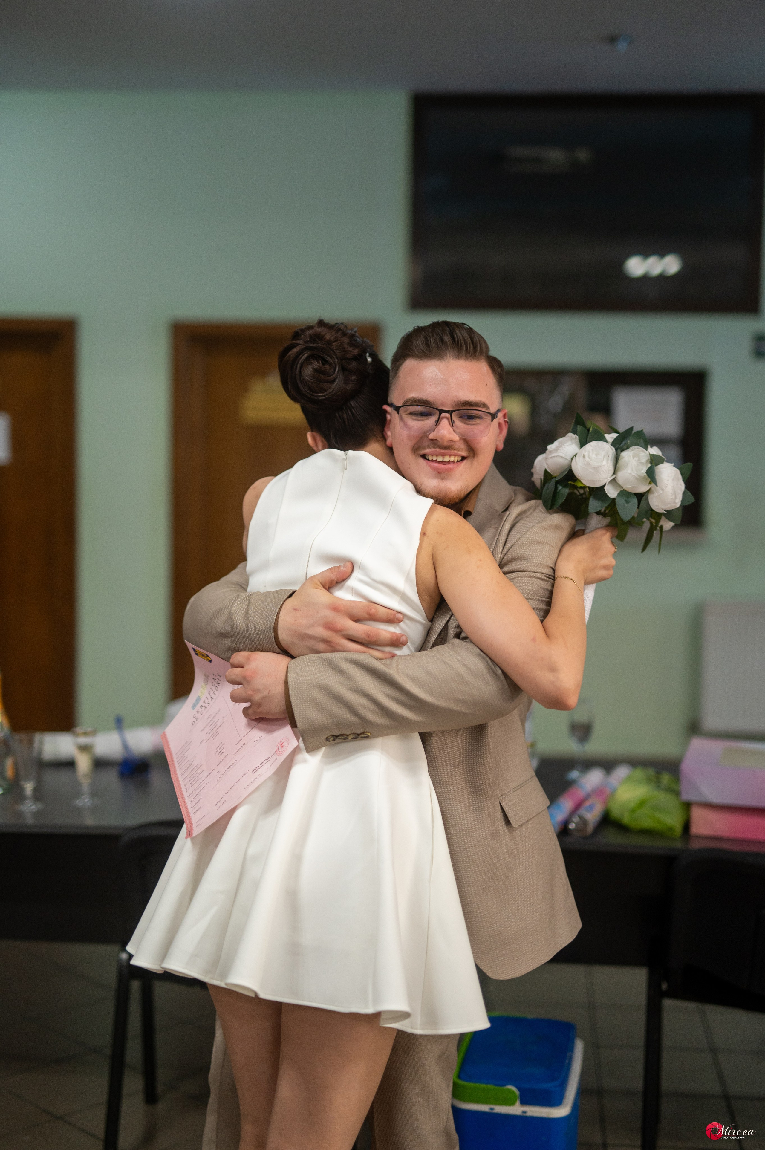 Cristina & Adrian. Mircea Marculescu Photography Videography