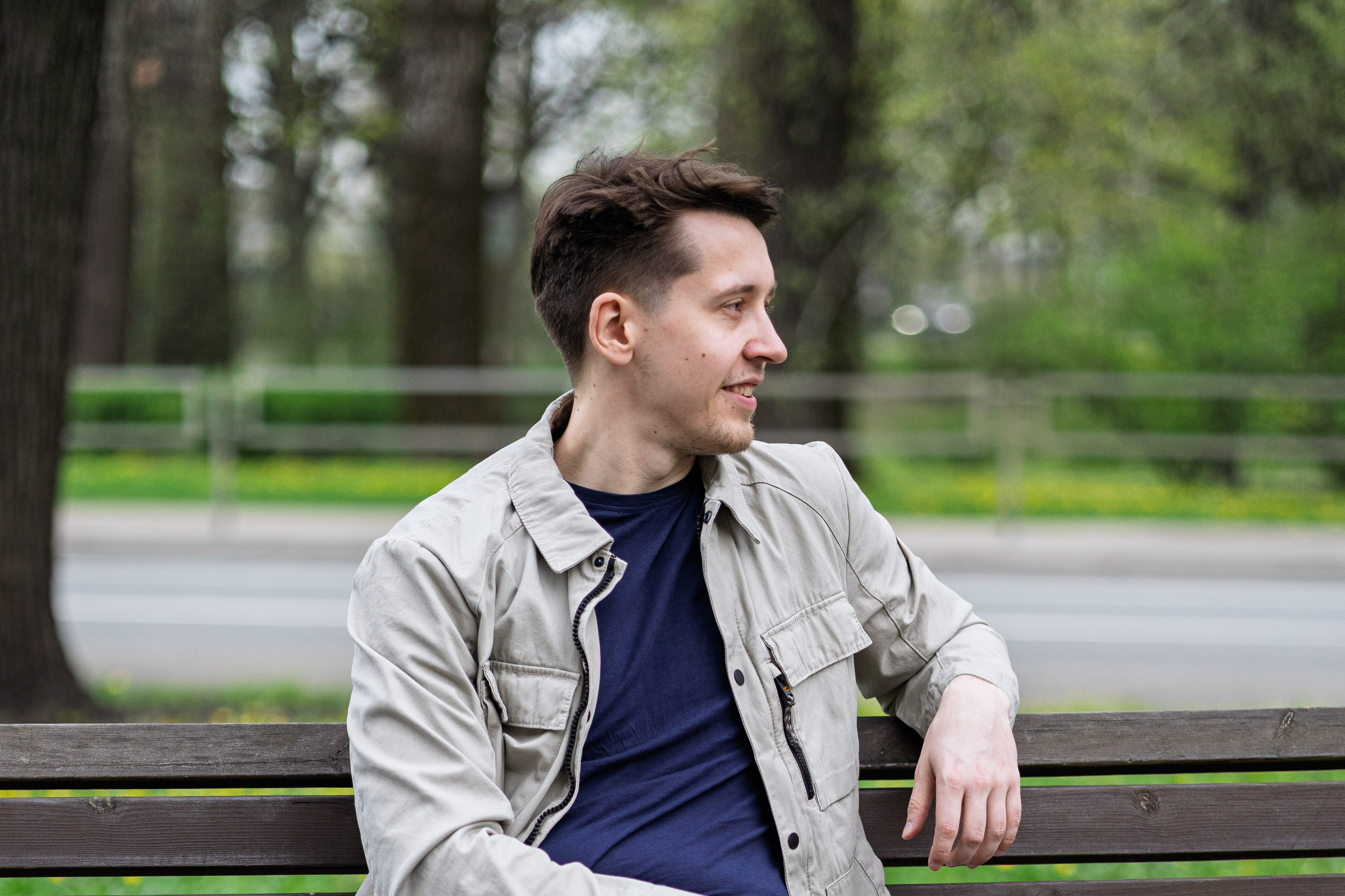 Dzīvesstila portrets | Nauris. Aleks.photo | Pieraksties fotosesijai