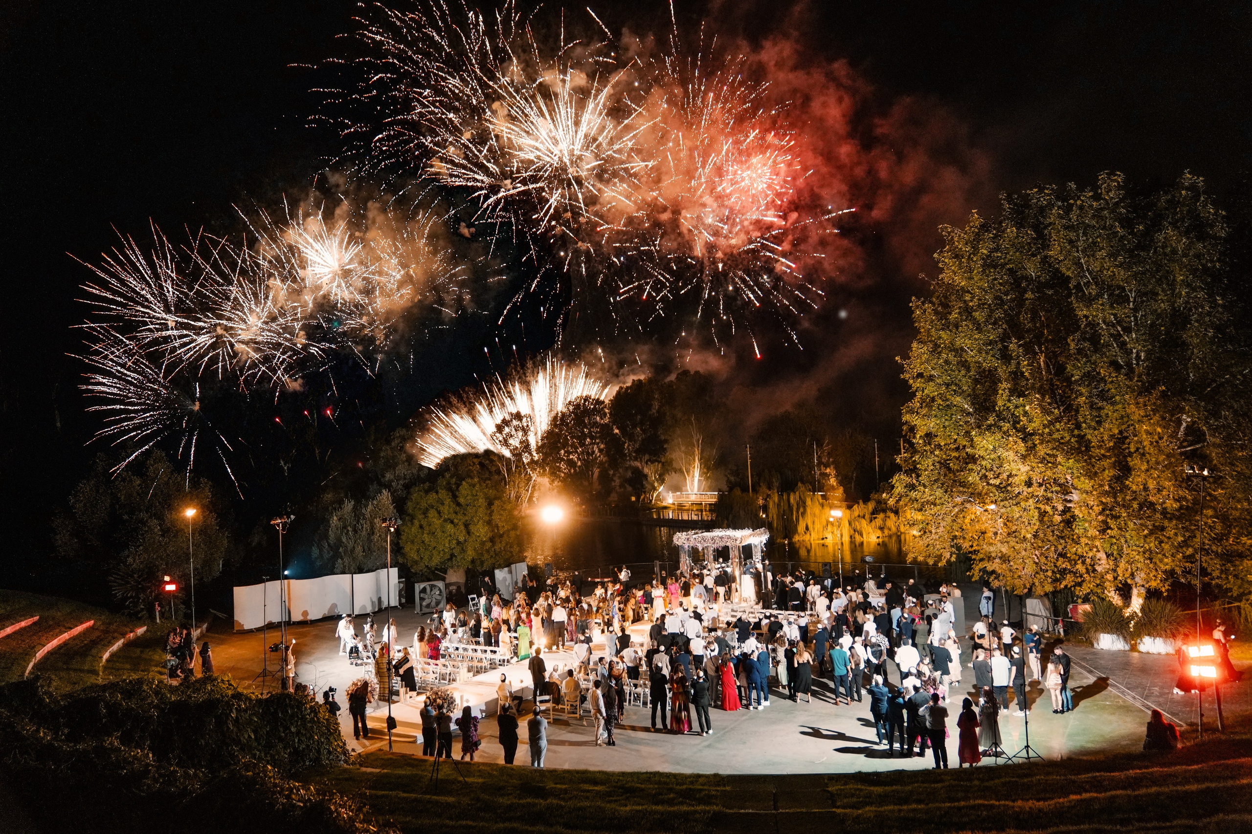 Dmitry Gorodetsky Event Photographer