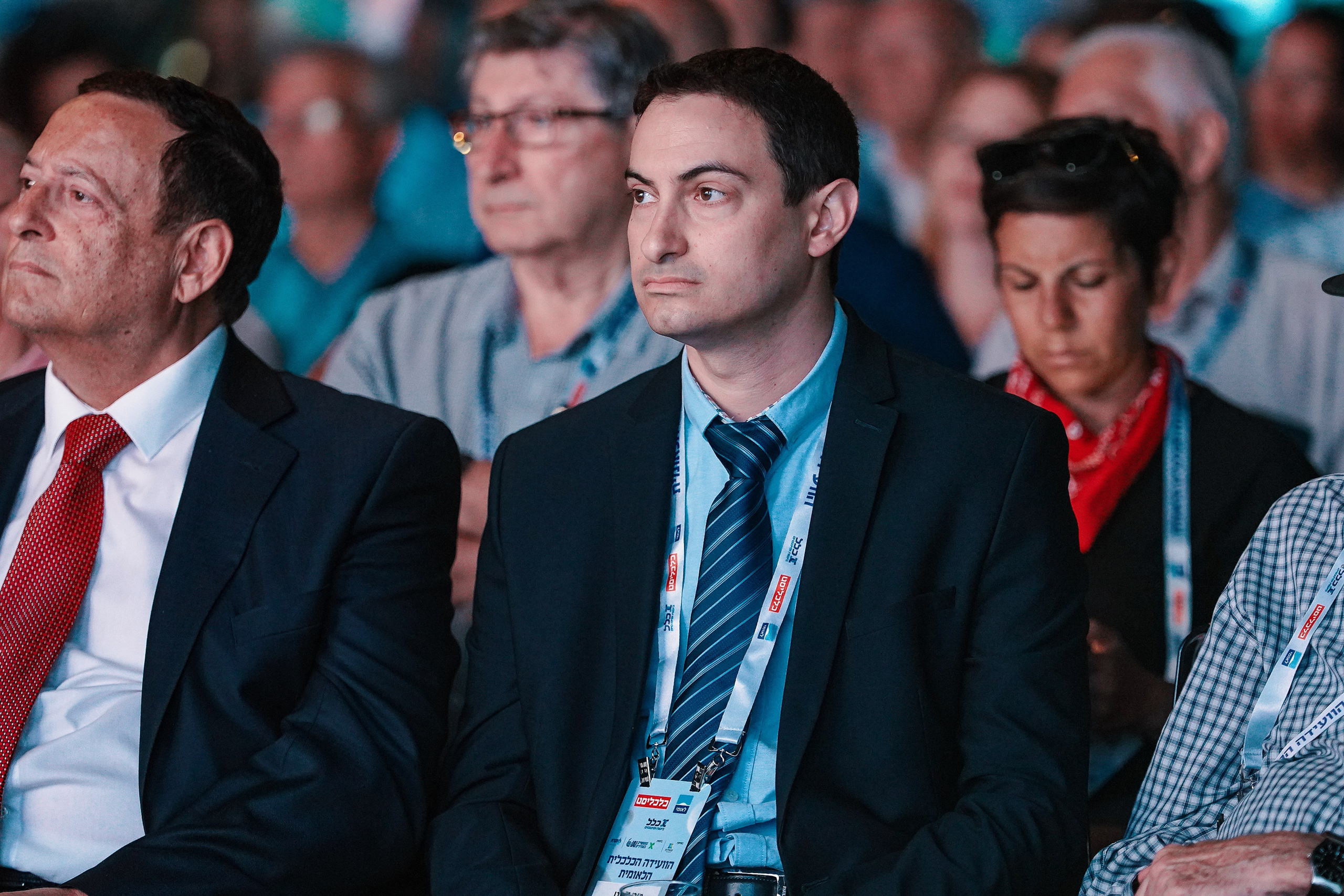 Business. Dmitry Gorodetsky Event Photographer