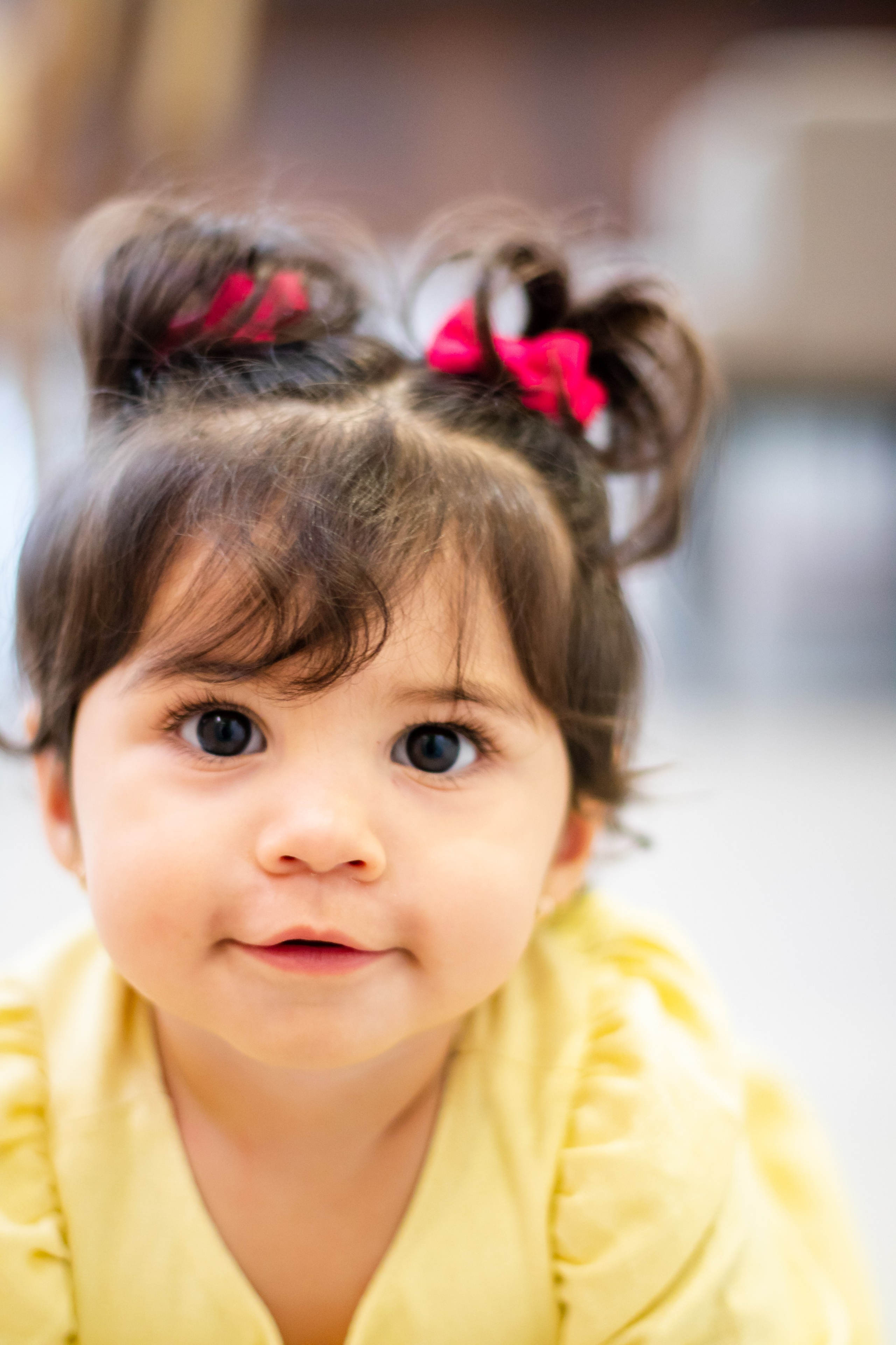 Antonella — Aniversário 1 ano. Principal