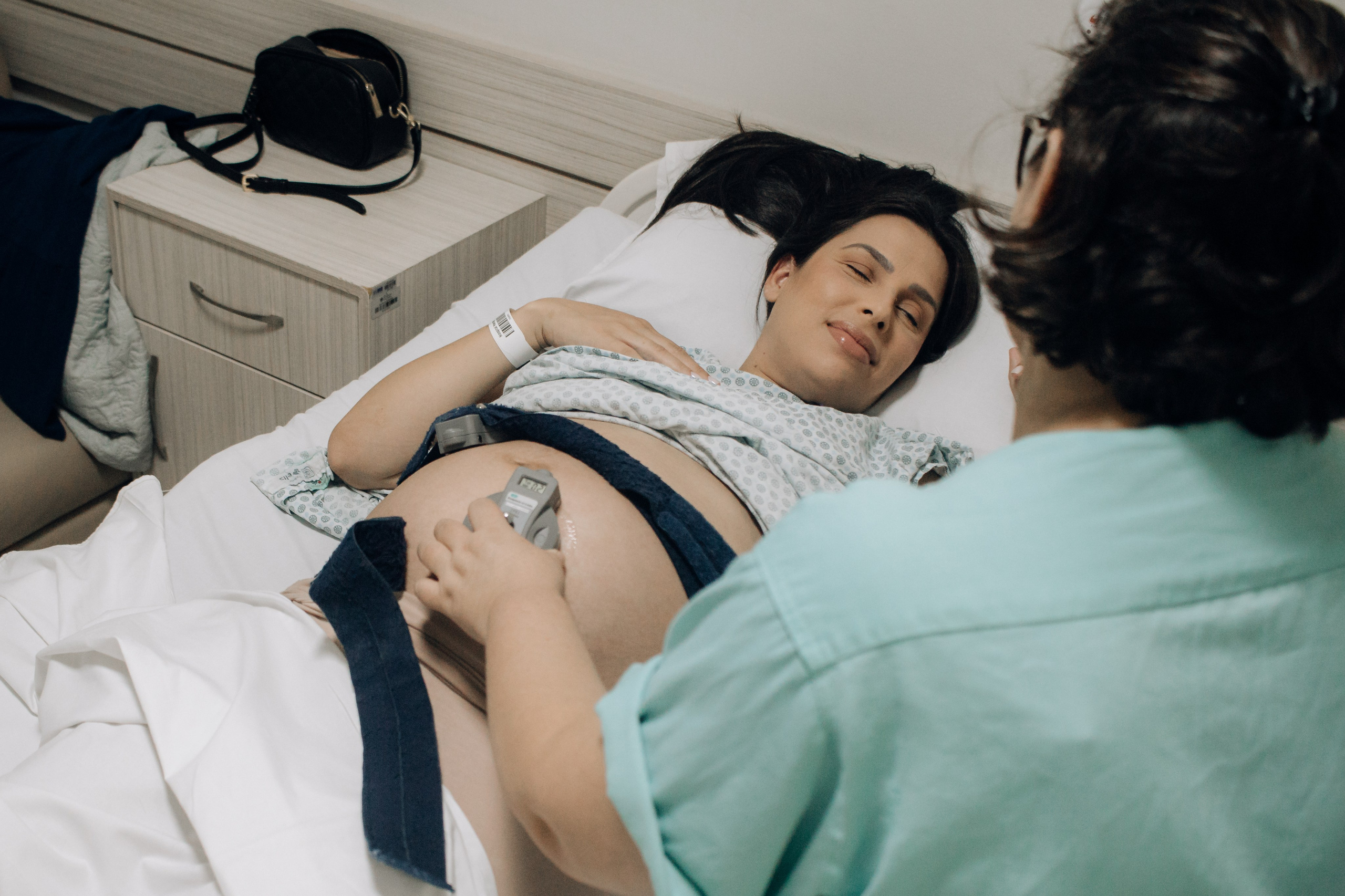 Nascimento Lucca. Principal