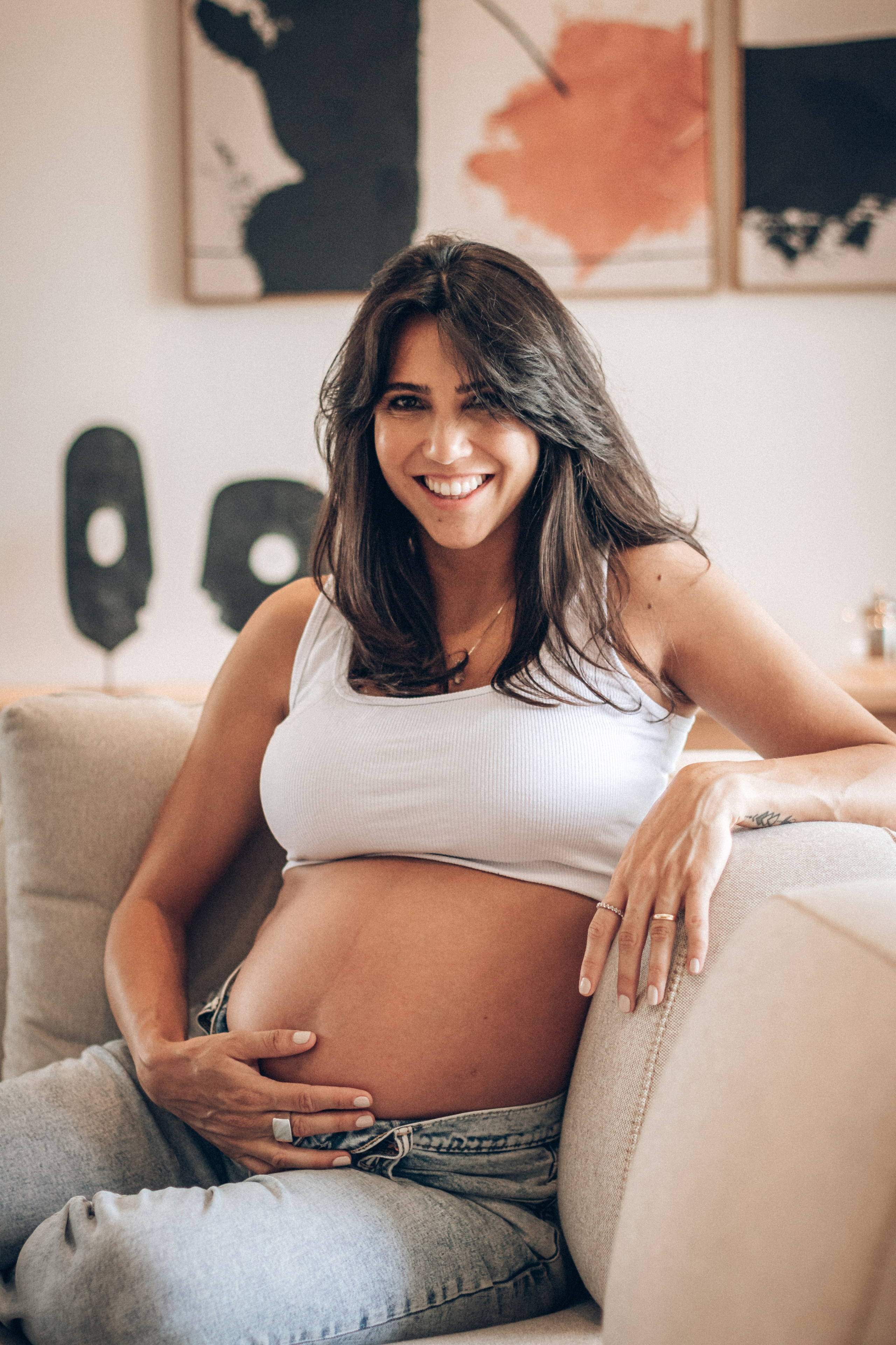 Rapha & Thiago. Principal