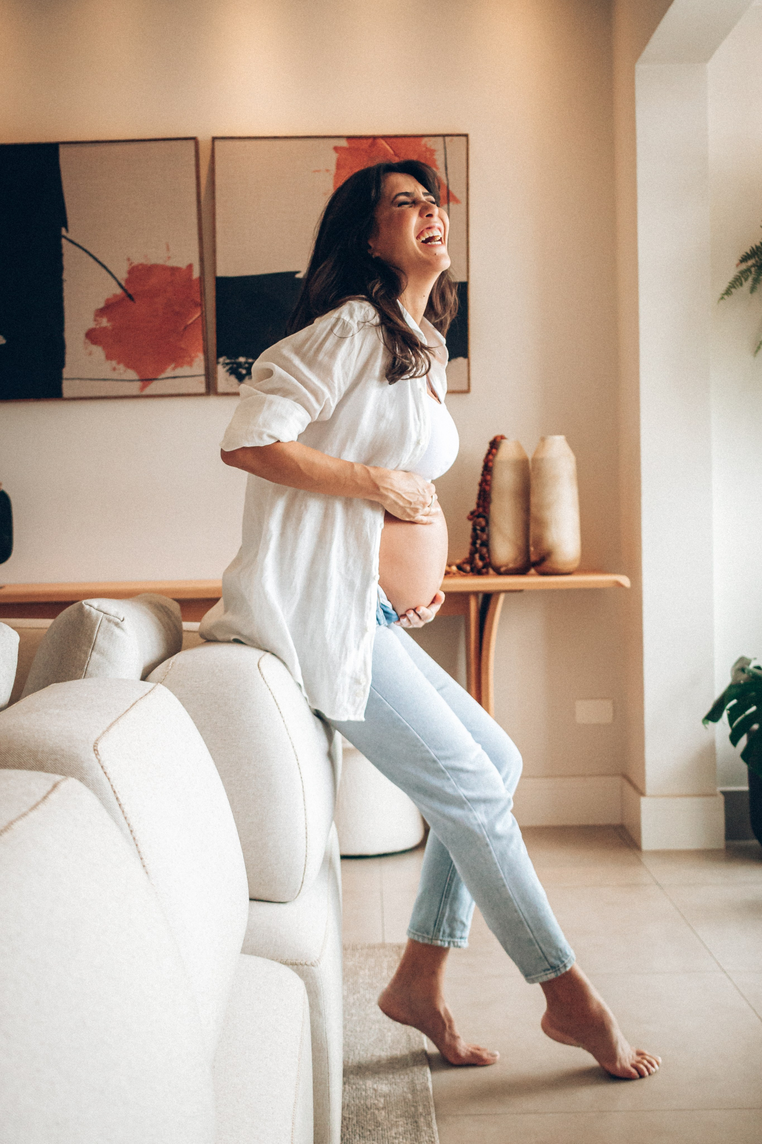 Rapha & Thiago. Principal